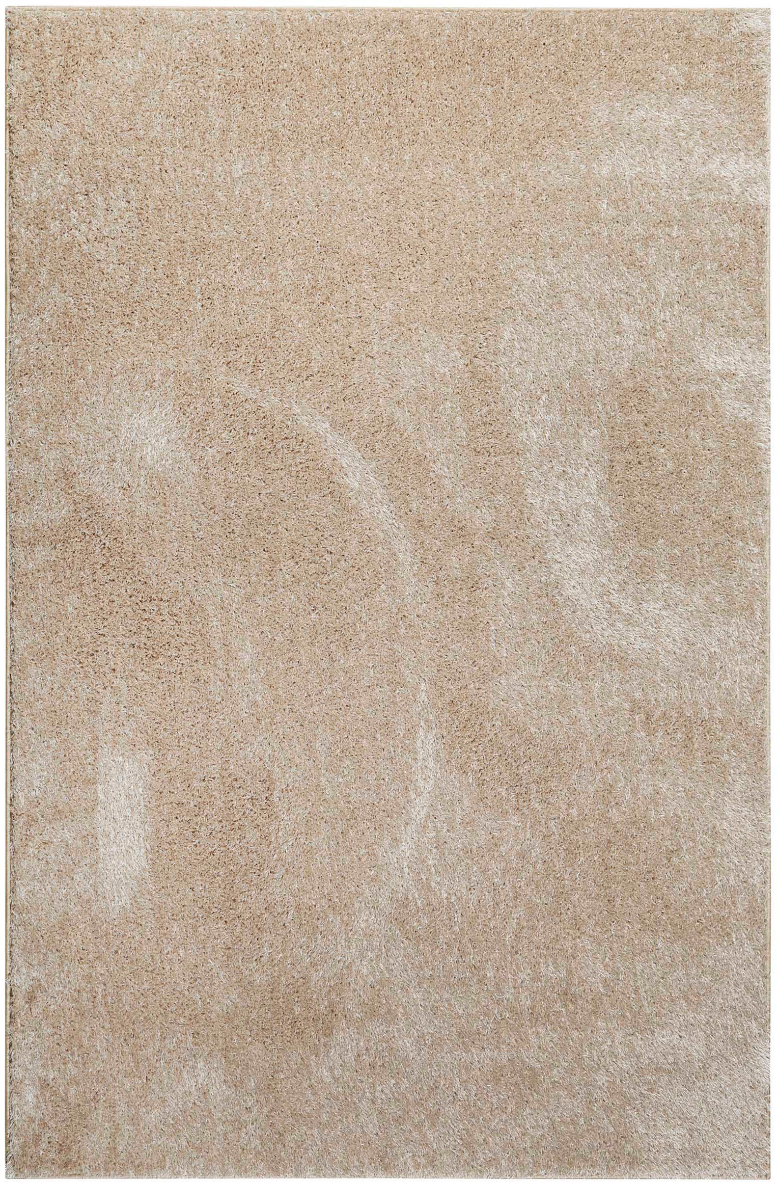 Esprit Hochflor-Teppich »Swagger Shag ESP-8866«, rechteckig, 30 mm Höhe, Wohnzimmer, Schlafzimmer, uni, waschbar, Antirutsch, gekettelt