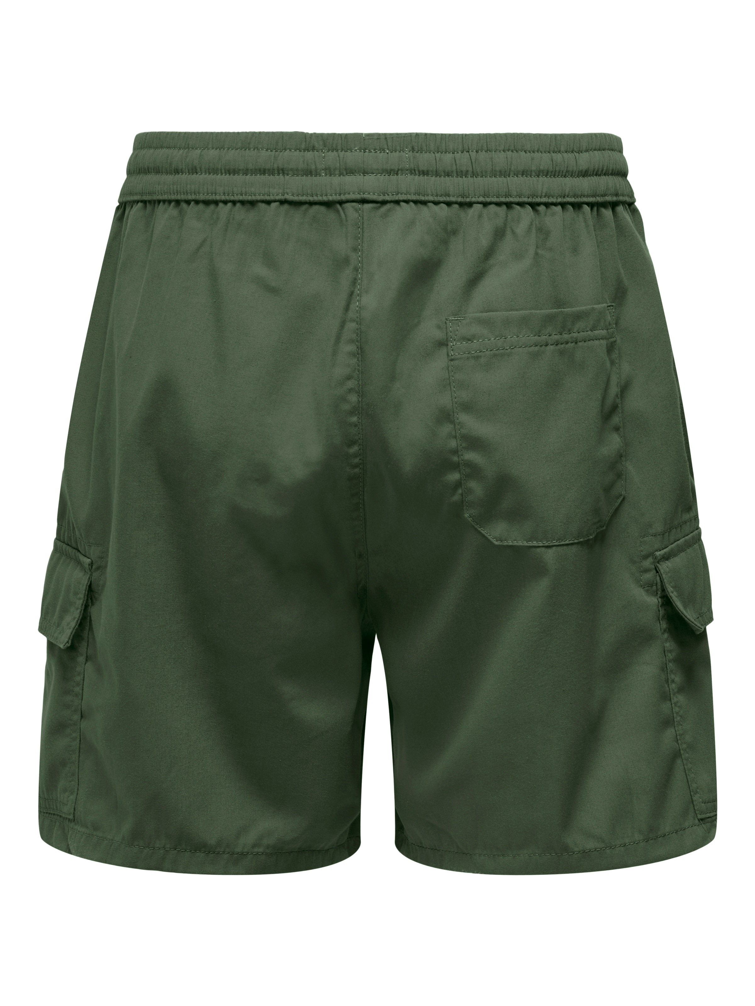 ONLY & SONS Cargoshorts »ONSKAL CARGO 0287 SHORTS CS«