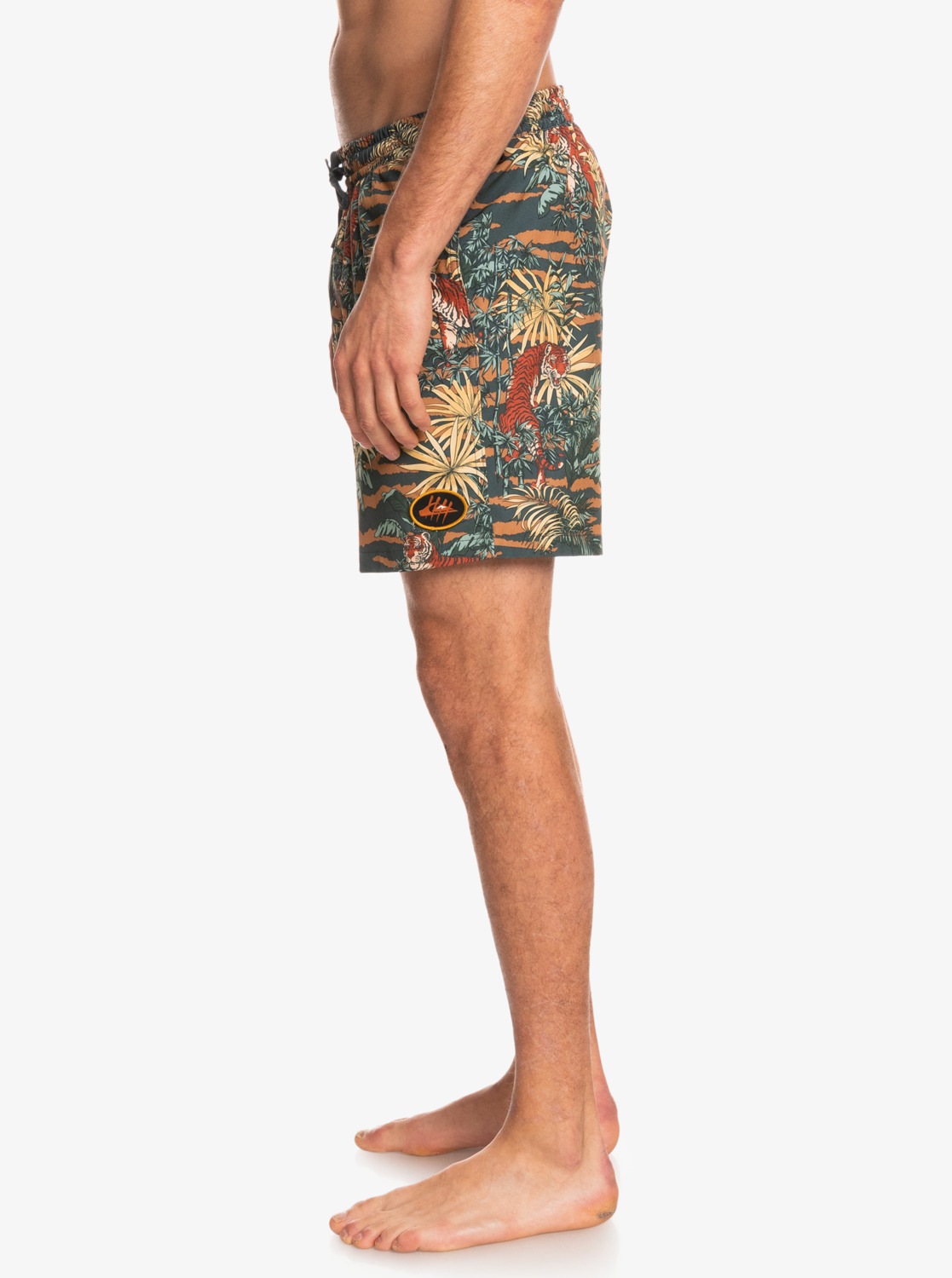 Quiksilver Boardshorts »Ocean Mix 17"«