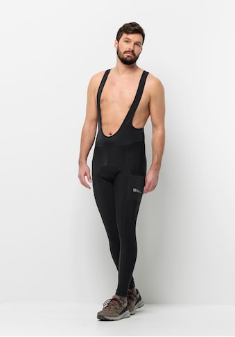 Fahrradhose »MOROBBIA BIB TIGHTS M«