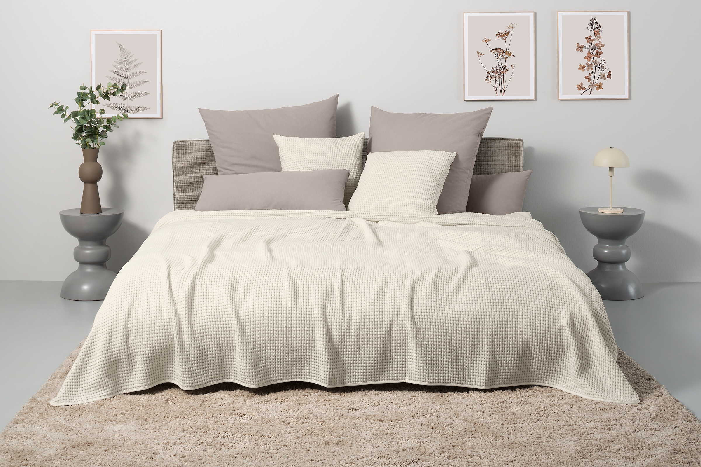 andas Tagesdecke »Greta«