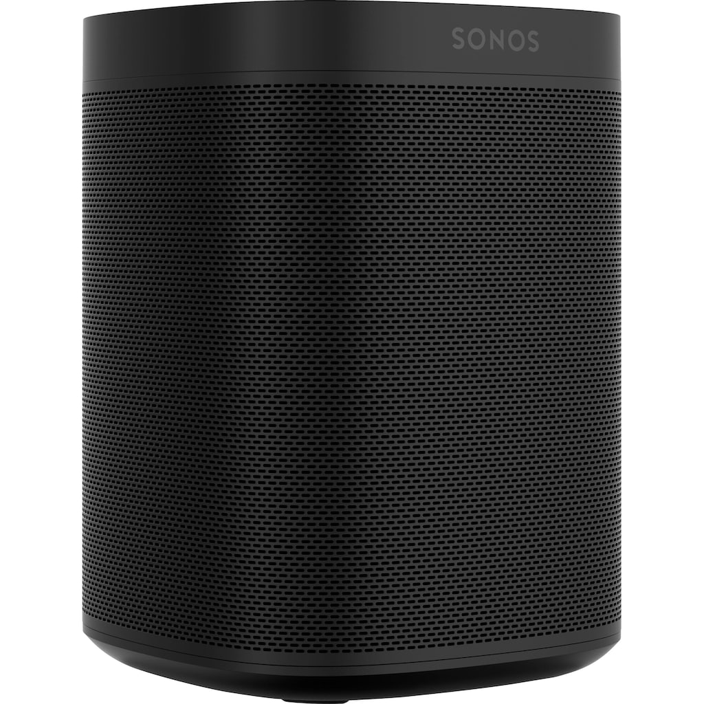 Sonos Smart Speaker »One Gen2«