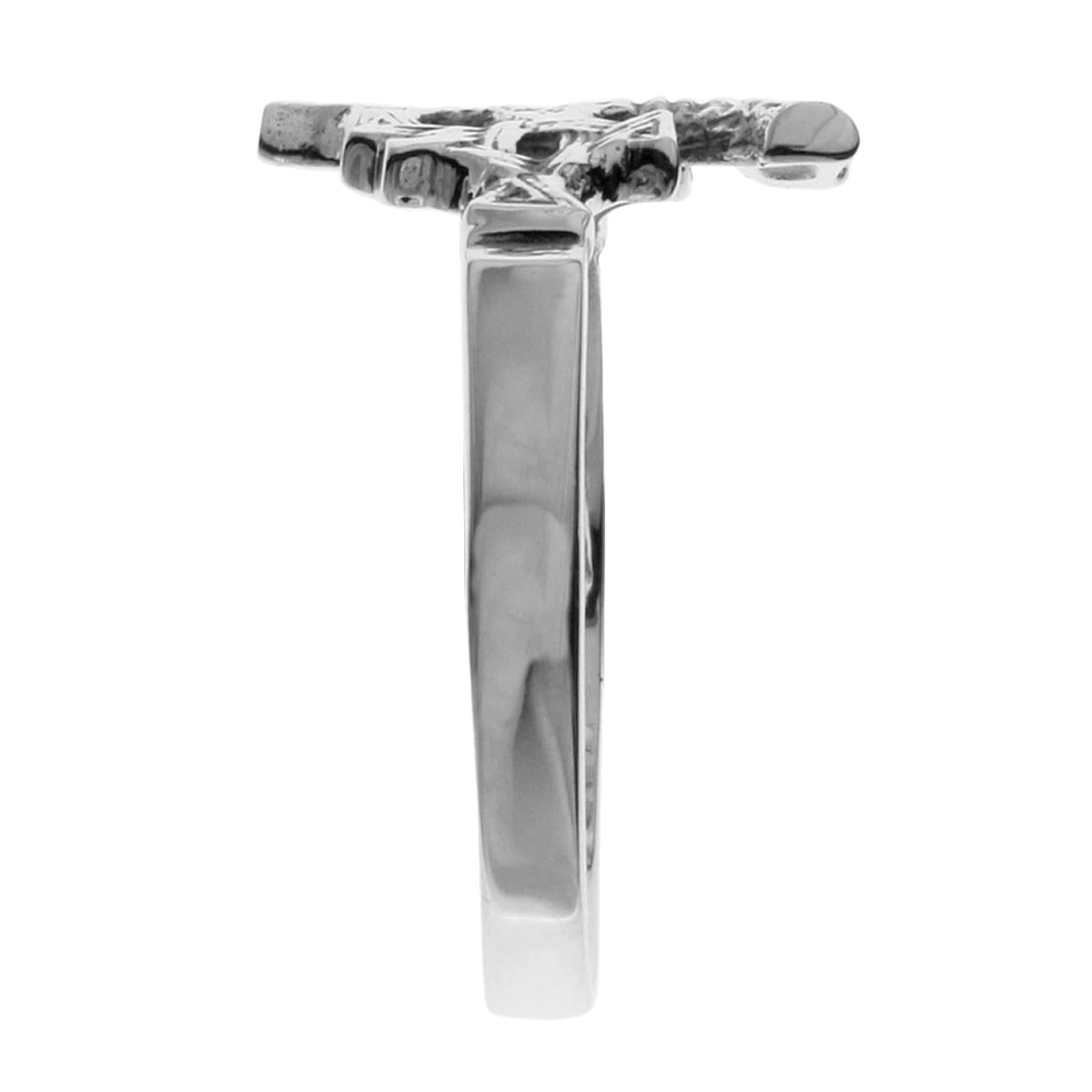 OSTSEE-SCHMUCK Fingerring »Ostsee-Schmuck Ring Hiddensee Ring Hiddensee«, (1 tlg.)