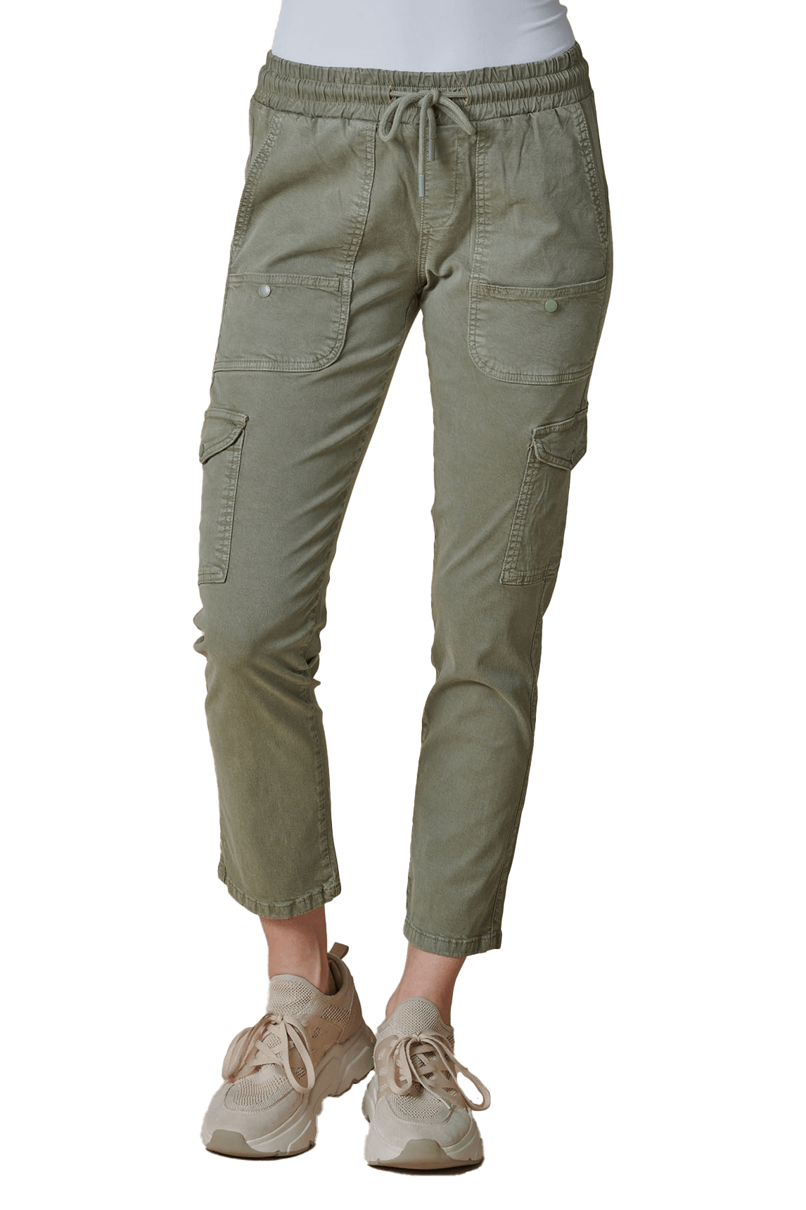 Zhrill Cargohose »LERA«, mit Lyocell™ TENCEL™