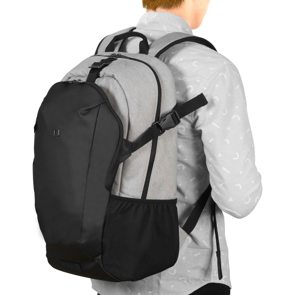 DICOTA Notebookrucksack