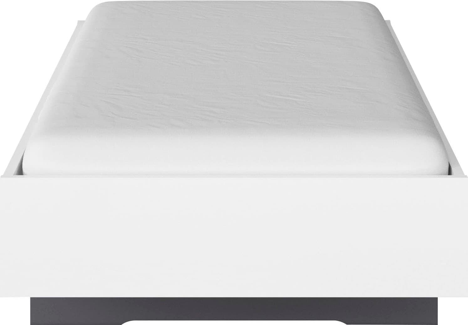 rauch Futonbett »Phoenix« ohne Kopfteil günstig online kaufen