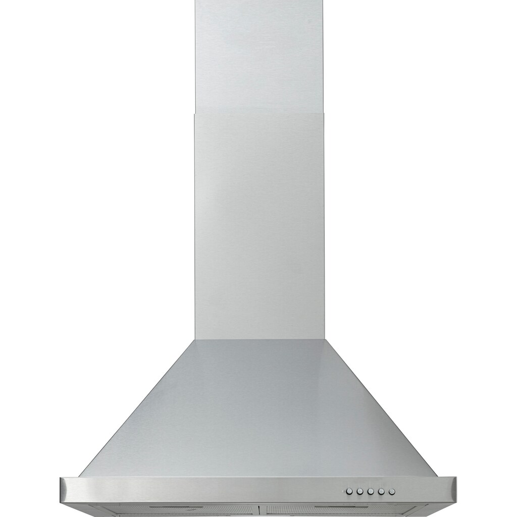 HELD MÖBEL Küchenzeile »Stockholm«, Breite 340 cm, mit hochwertigen MDF Fronten im Landhaus-Stil