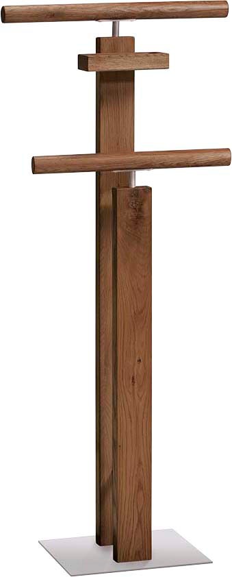 HASENA Herrendiener »Claudio« wildeiche coffee