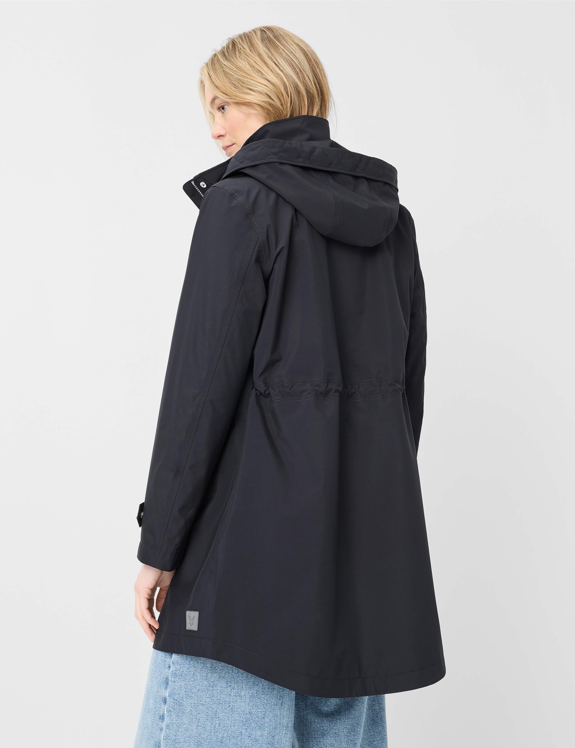 Fuchs Schmitt Outdoorjacke »Style Kurzmanterl Egersund«