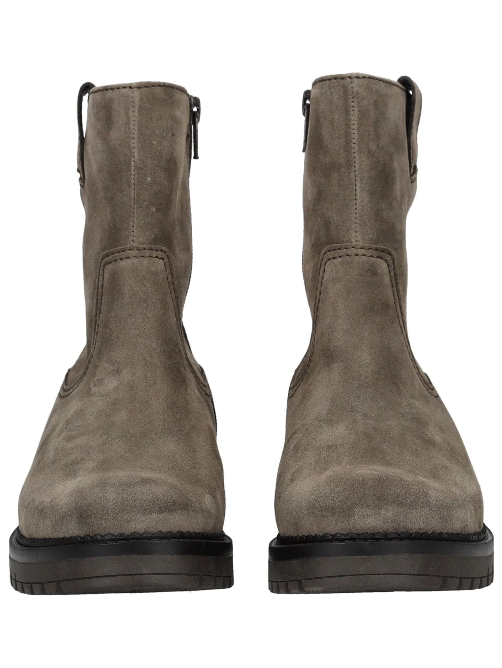 Gabor Comfort Stiefelette »Gabor Comfort Stiefelette Veloursleder«