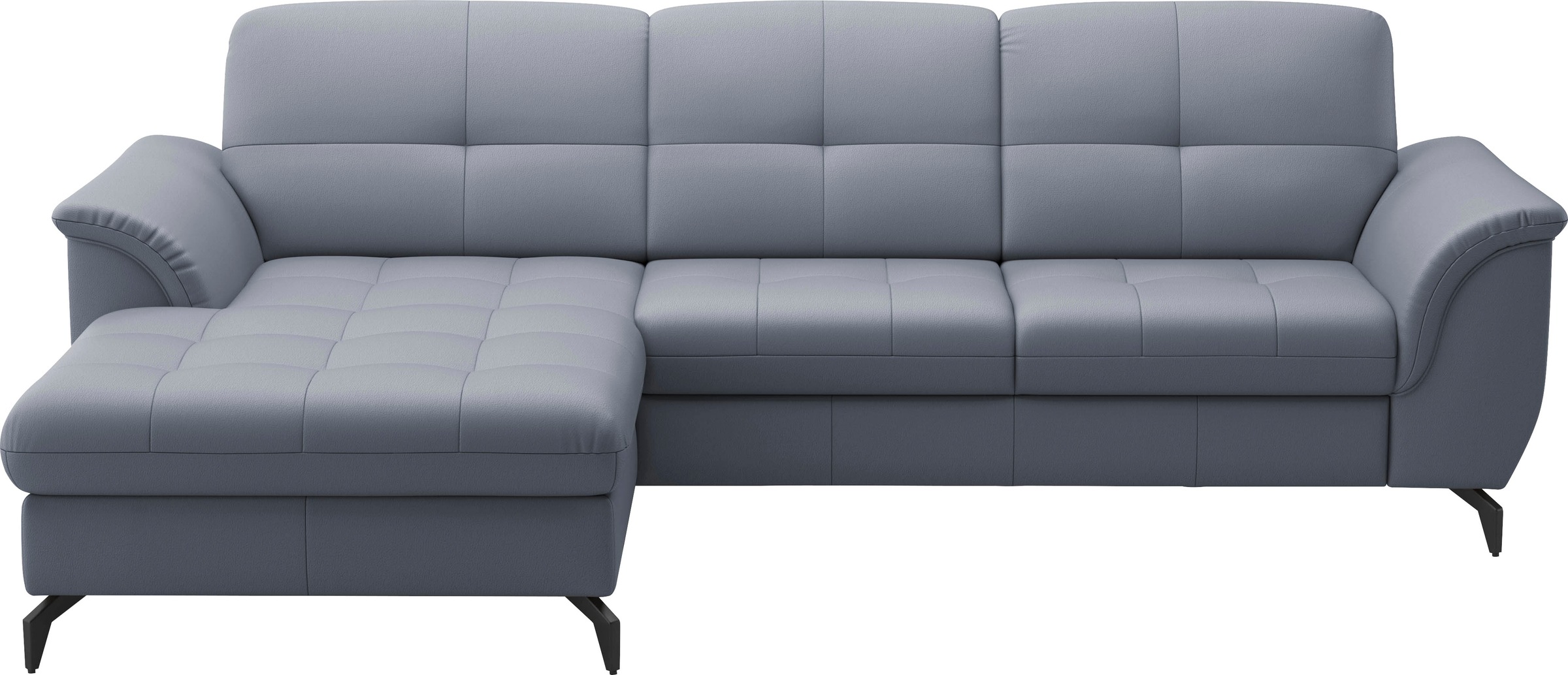 sit&more Ecksofa "Zora" günstig online kaufen
