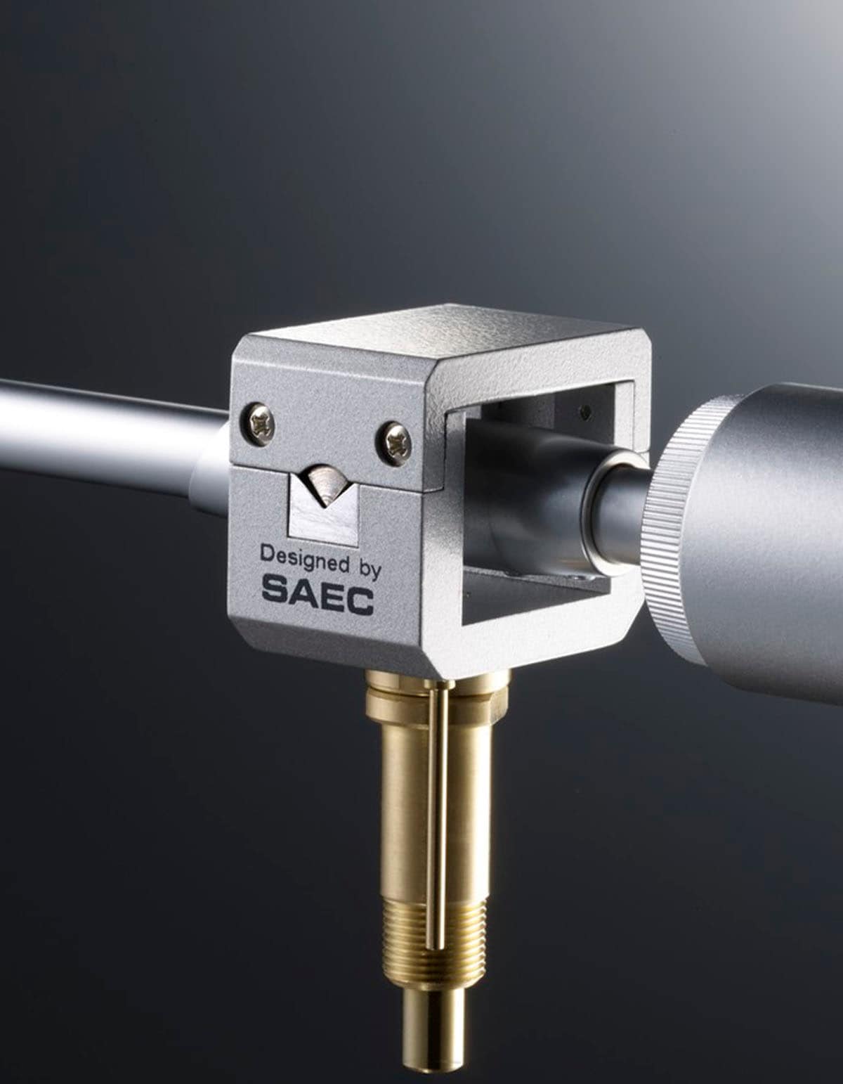 TEAC Plattenspieler »TN-4D-SE«