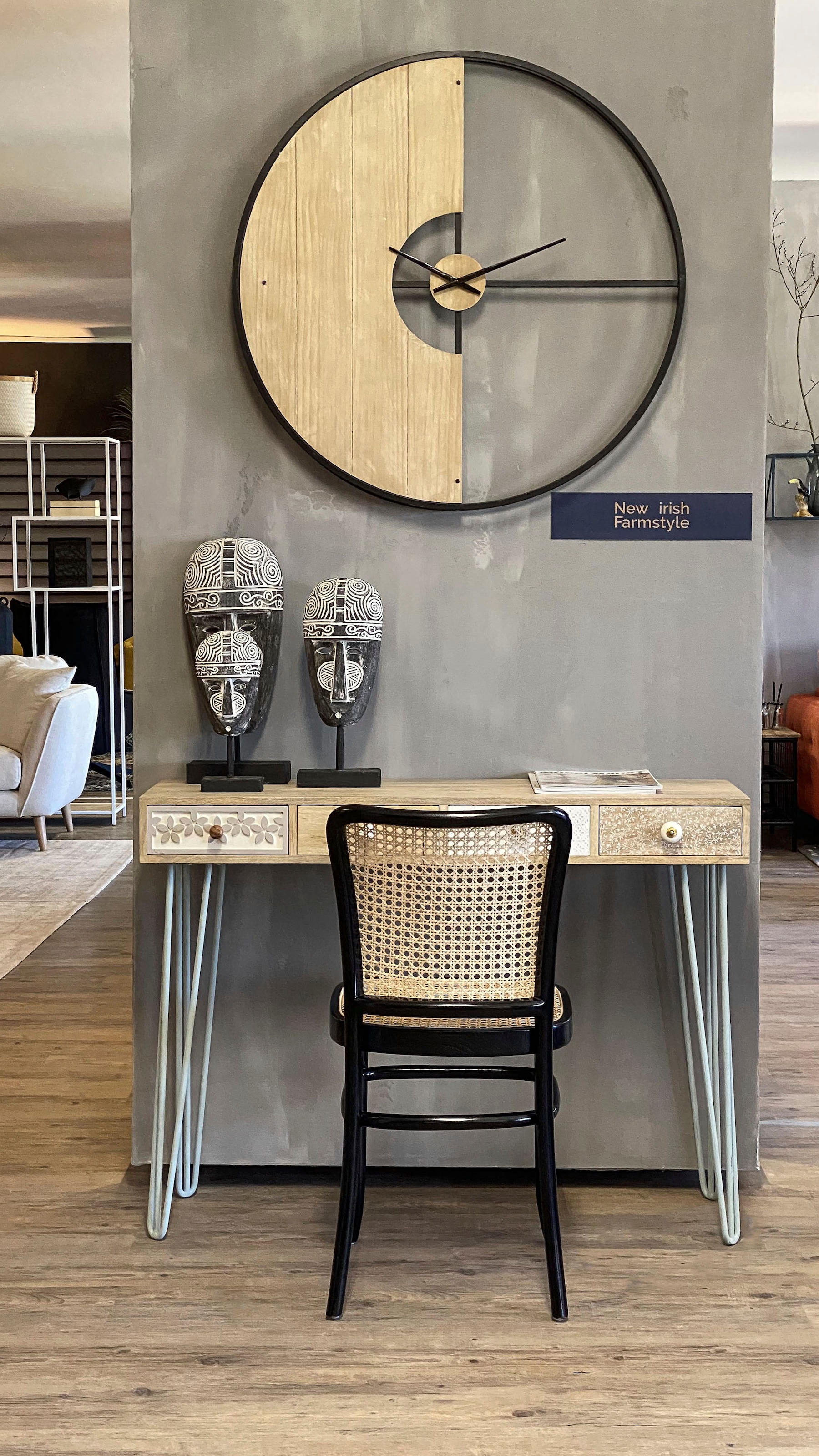 Gutmann Factory Sideboard, Kommode, breite 115 cm
