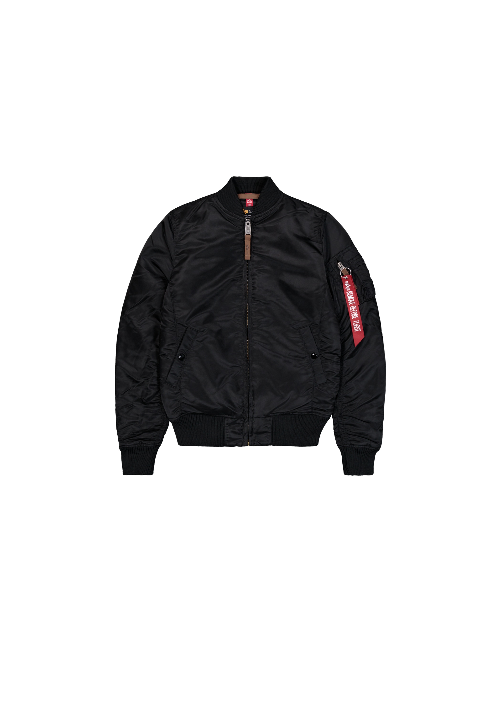 Alpha Industries Bomberjacke »Alpha Industries Women - Bomber Jackets«