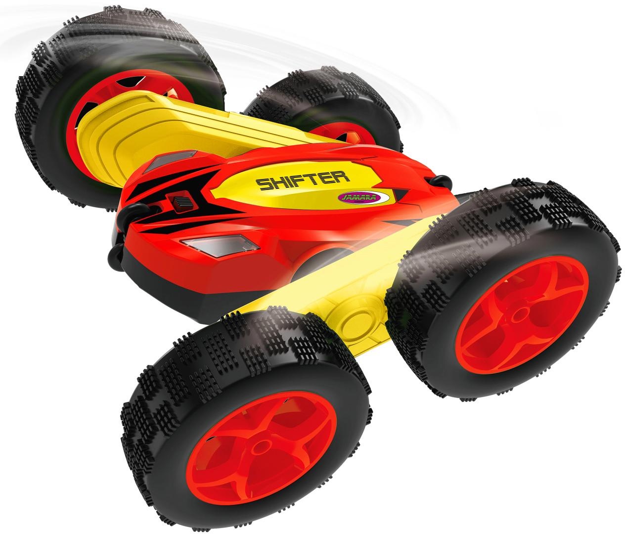 Jamara RC-Auto »Shifter Stunt Racer«