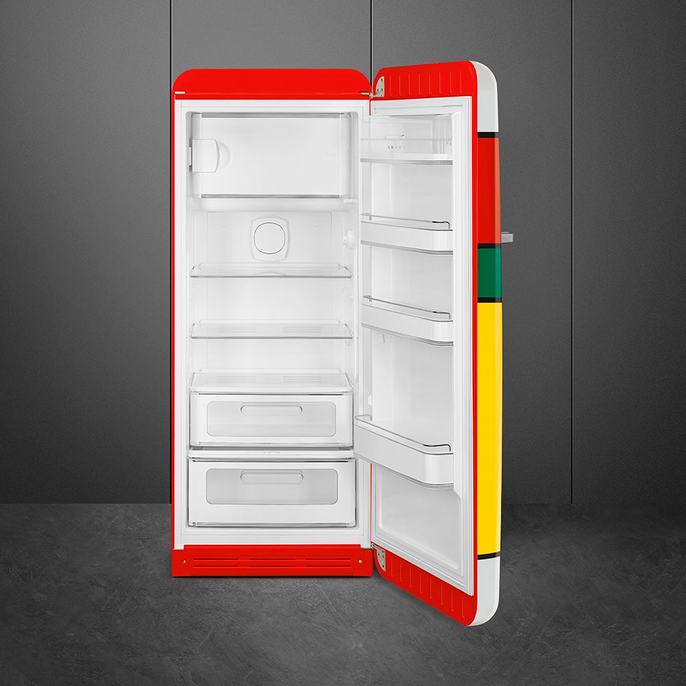 Smeg Kühlschrank »FAB28_5«, online FAB28RDMC5, cm cm 150 breit kaufen 60 hoch