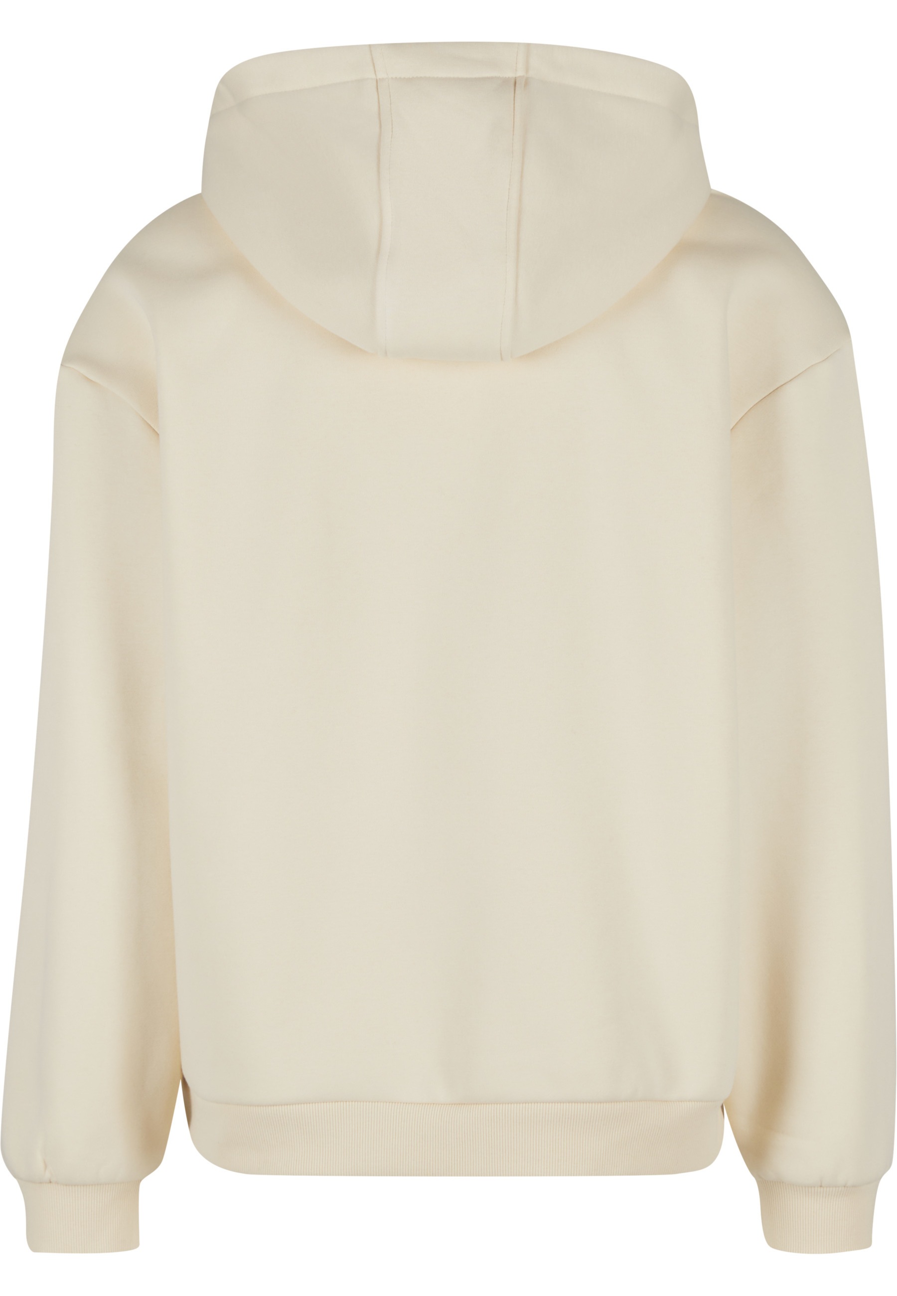 MisterTee Kapuzenpullover »MisterTee King Card EMB Fluffy Hoody« 1 Stk.