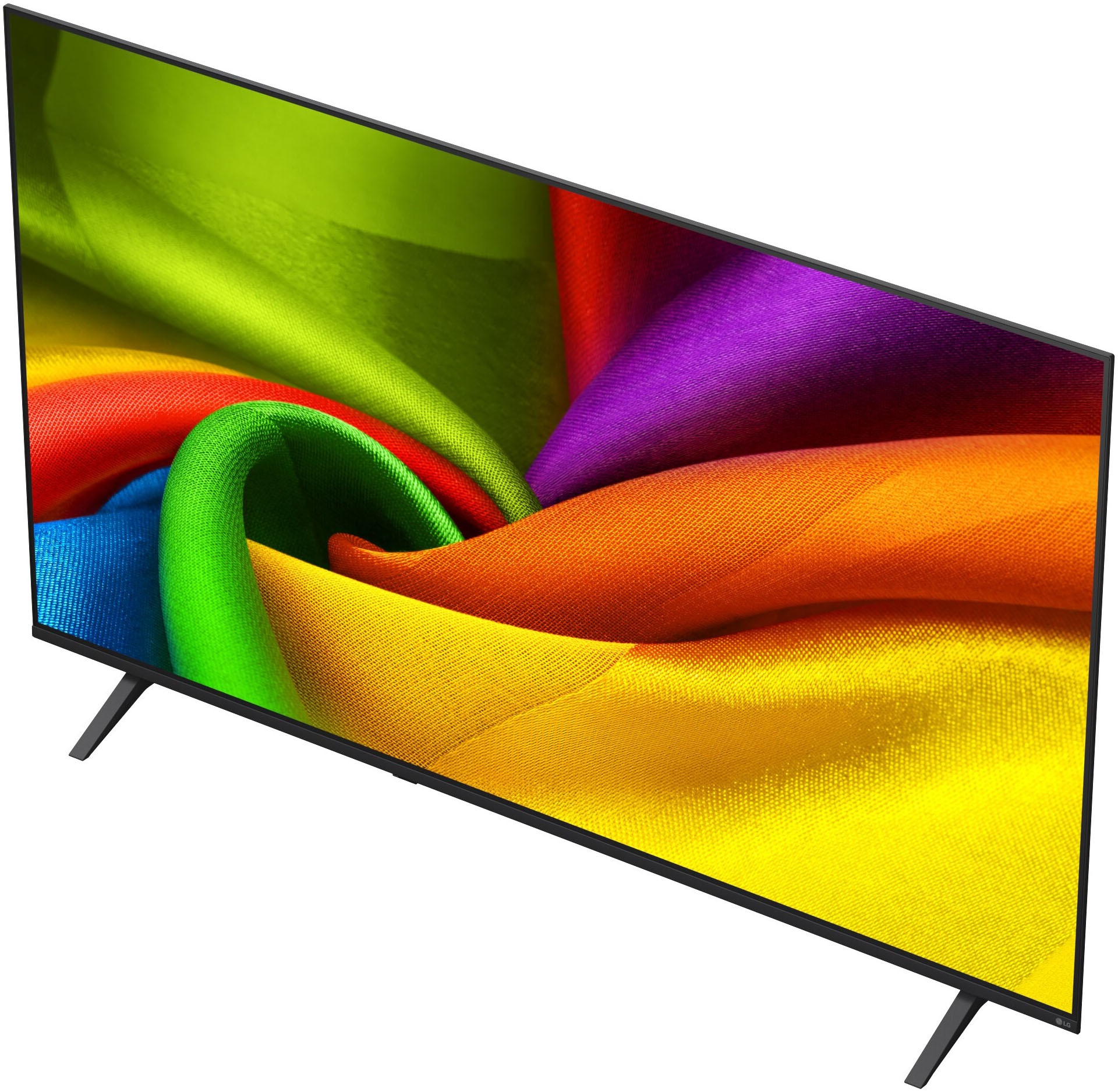 LG LED-Fernseher »65NU850B6LA« 164 cm/65 ″ Smart-TV