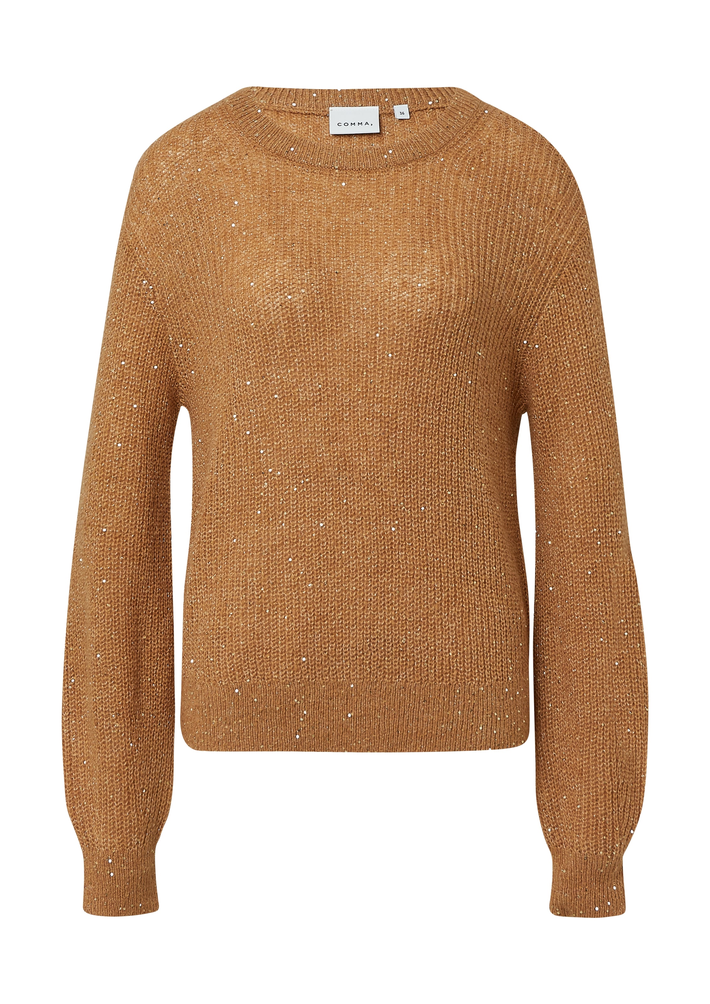 Comma Strickpullover