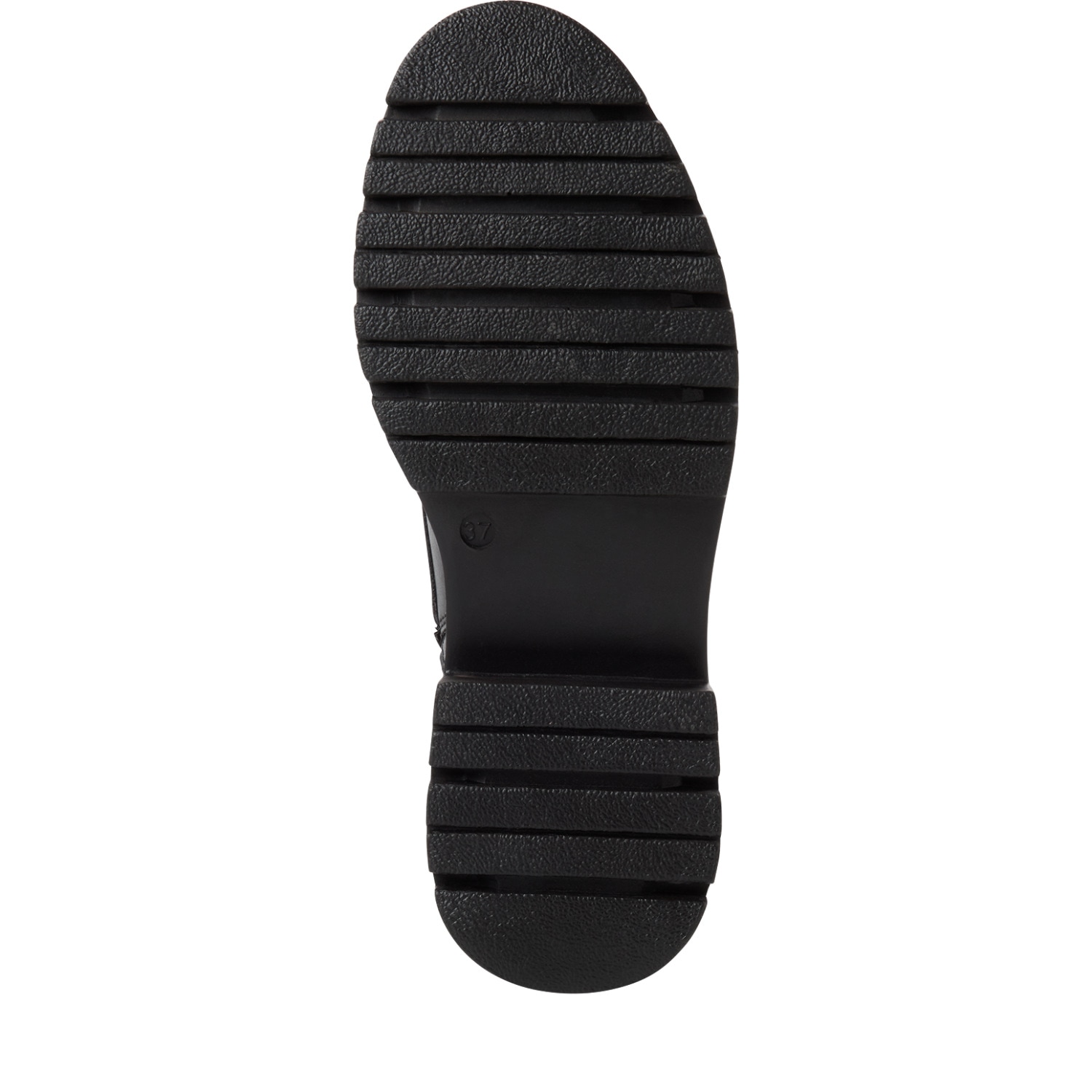 Tamaris Schnürstiefelette  Schnürboots mit modischer Lyralochung