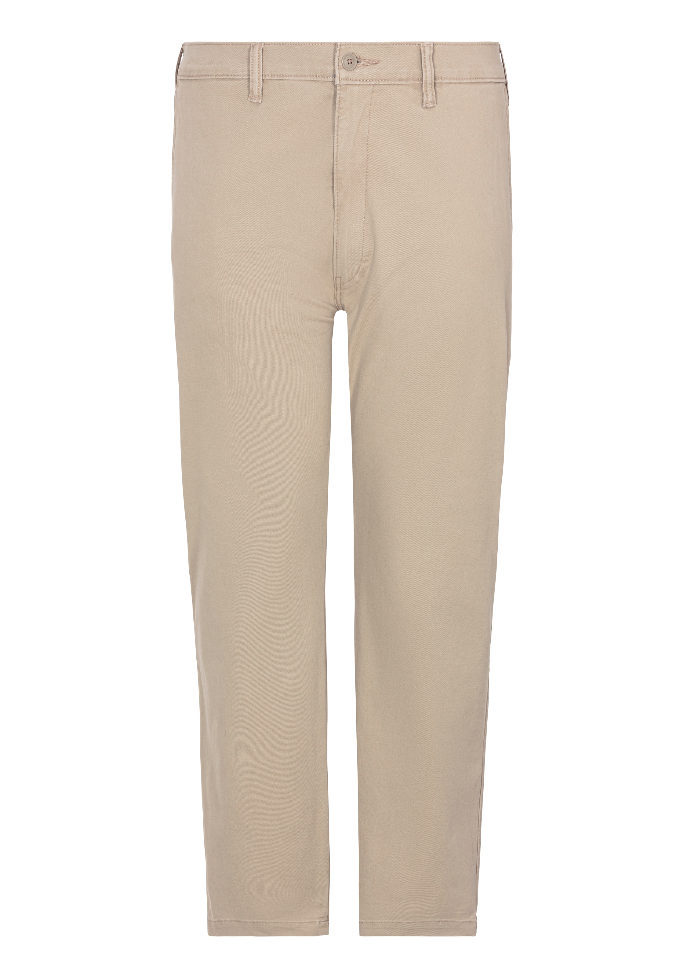 Levi's® Plus Chinohose »Chino XX STD TAPERED CHINO B&T«