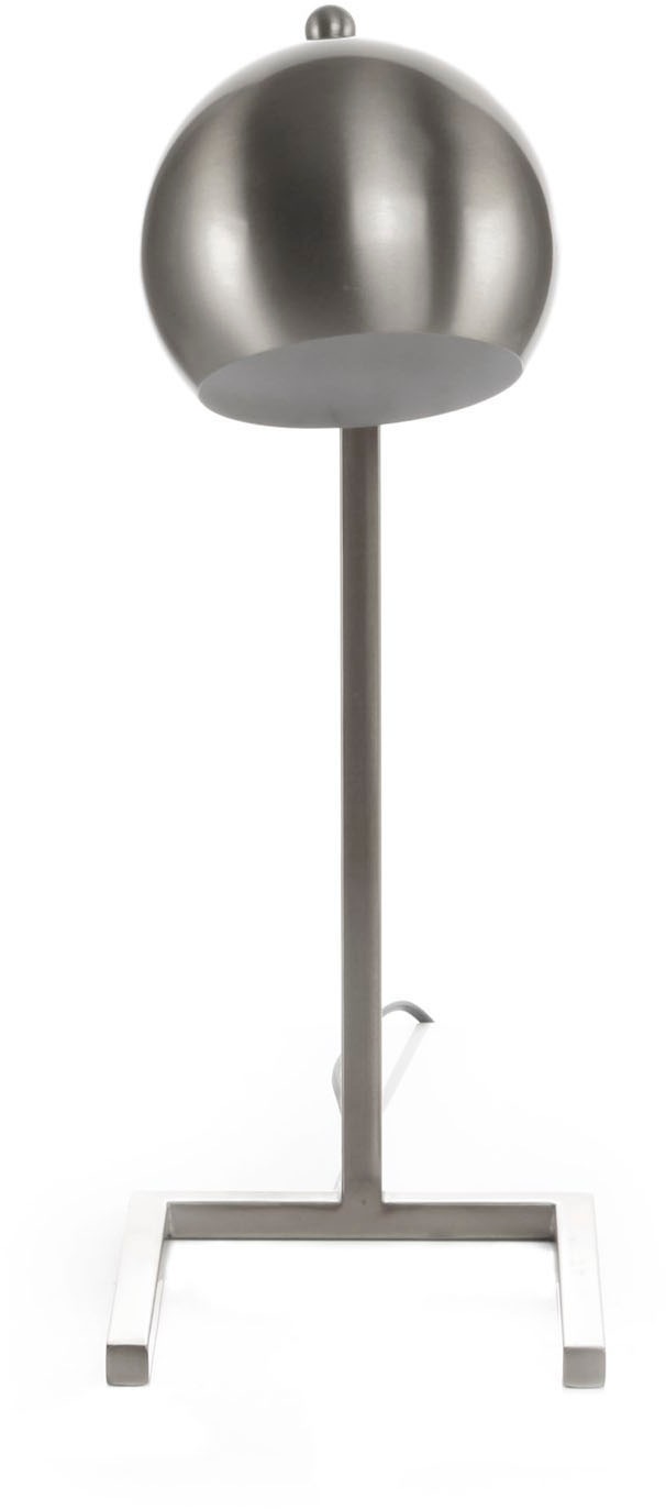 Kayoom Tischleuchte »Tischlampe Bruna 125«, 1 flammig, Leuchtmittel G9 | ohne Leuchtmittel, extravagant