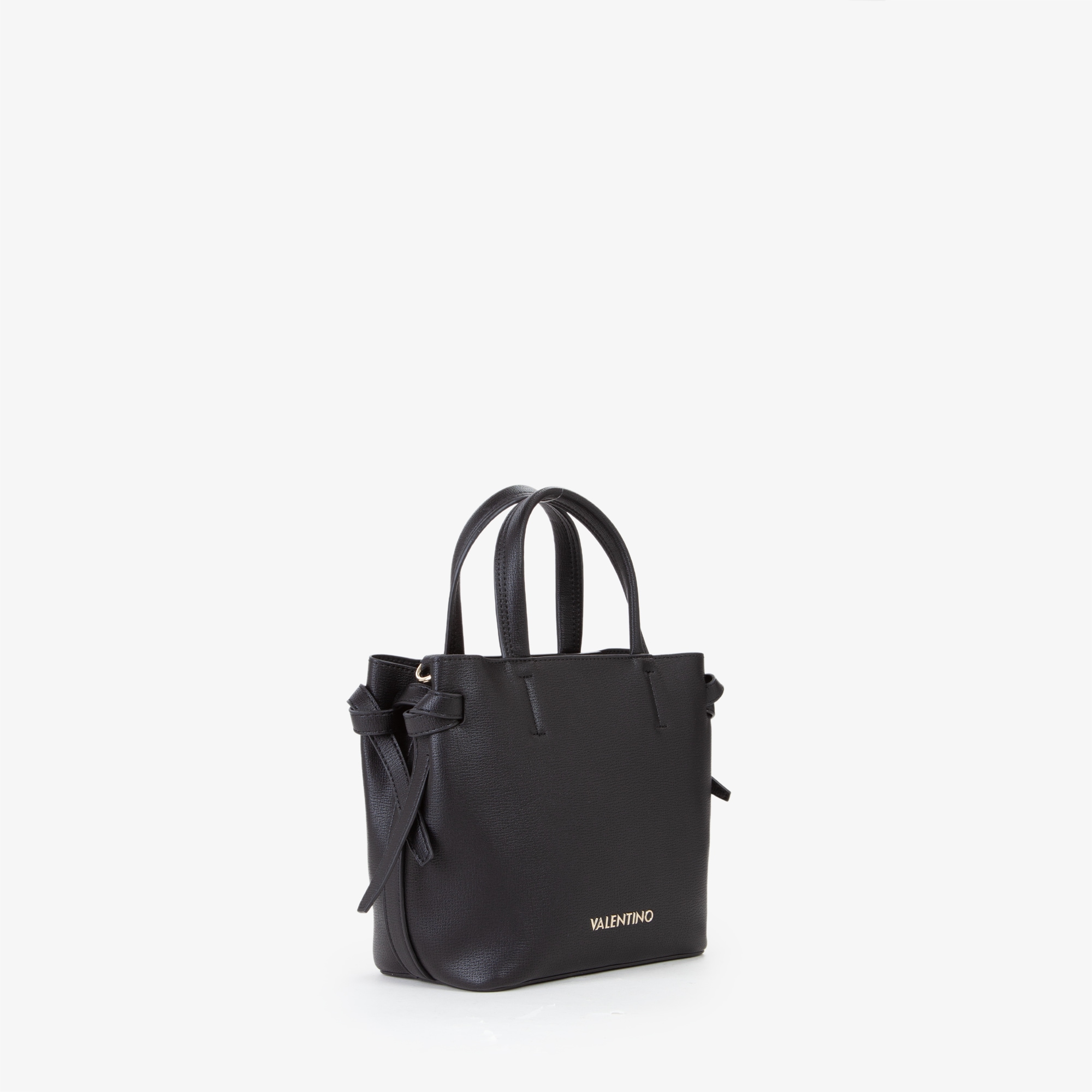 VALENTINO BAGS Shopper »WIN RE« , Damen Umhängetasche, Schultertasche, Tragetasche mit Logo