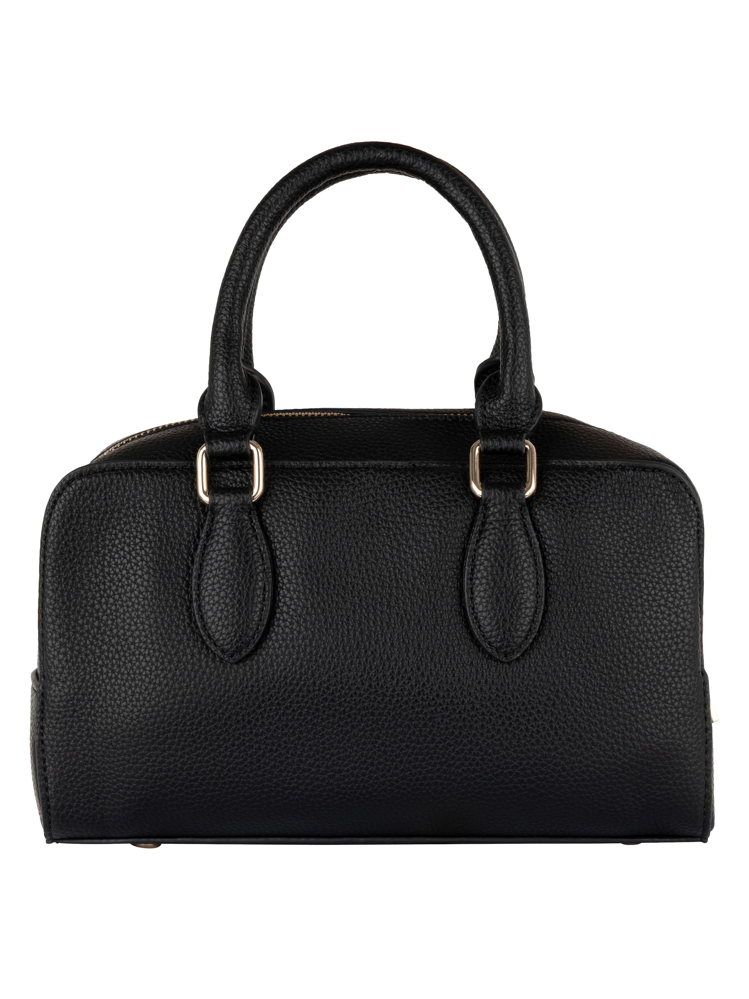 GABRIELLA G By Gabriella Gucci Umhängetasche »MONICA« Damen Schultertasche, Handtasche mit abnehmbarem Anhänger
