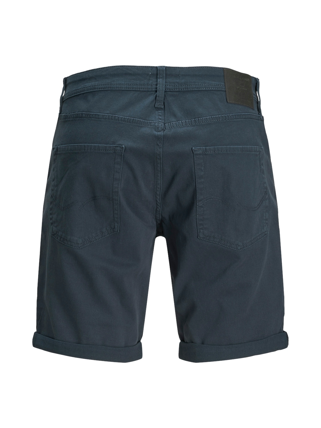 Jack & Jones PlusSize Shorts »JPSTRICK ORIGINAL SHORT PLS«