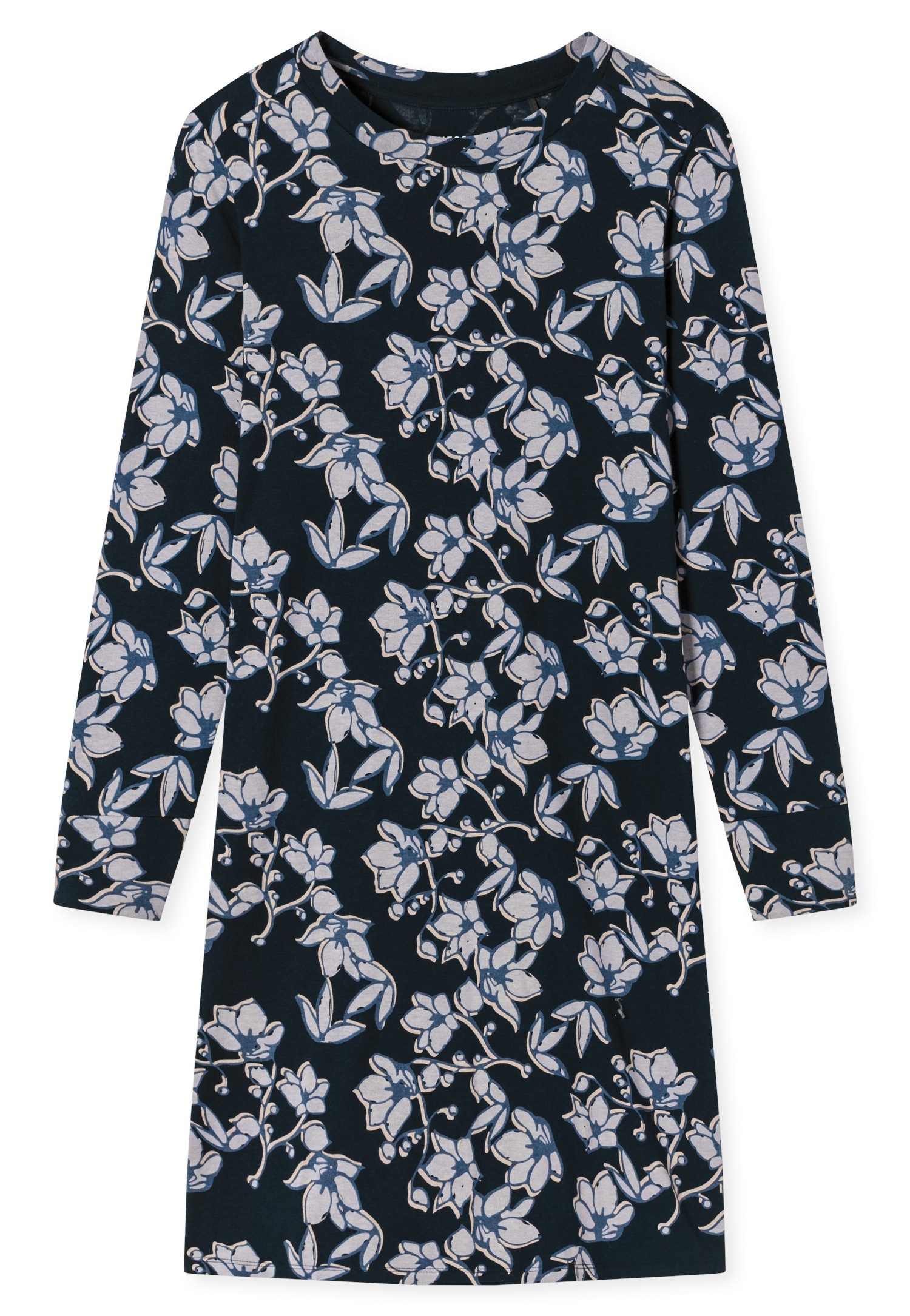 Schiesser Sleepshirt »"Contemporary Nightwear"«, mit Grafik-Print