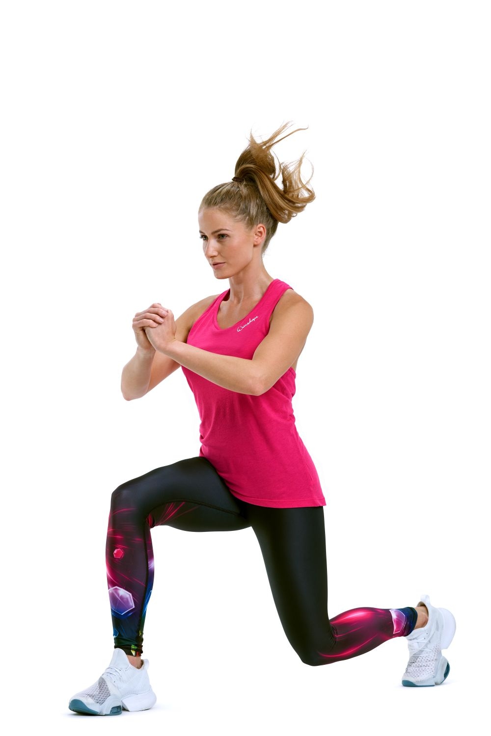 Winshape Tanktop »MCT001«, Ultra leicht