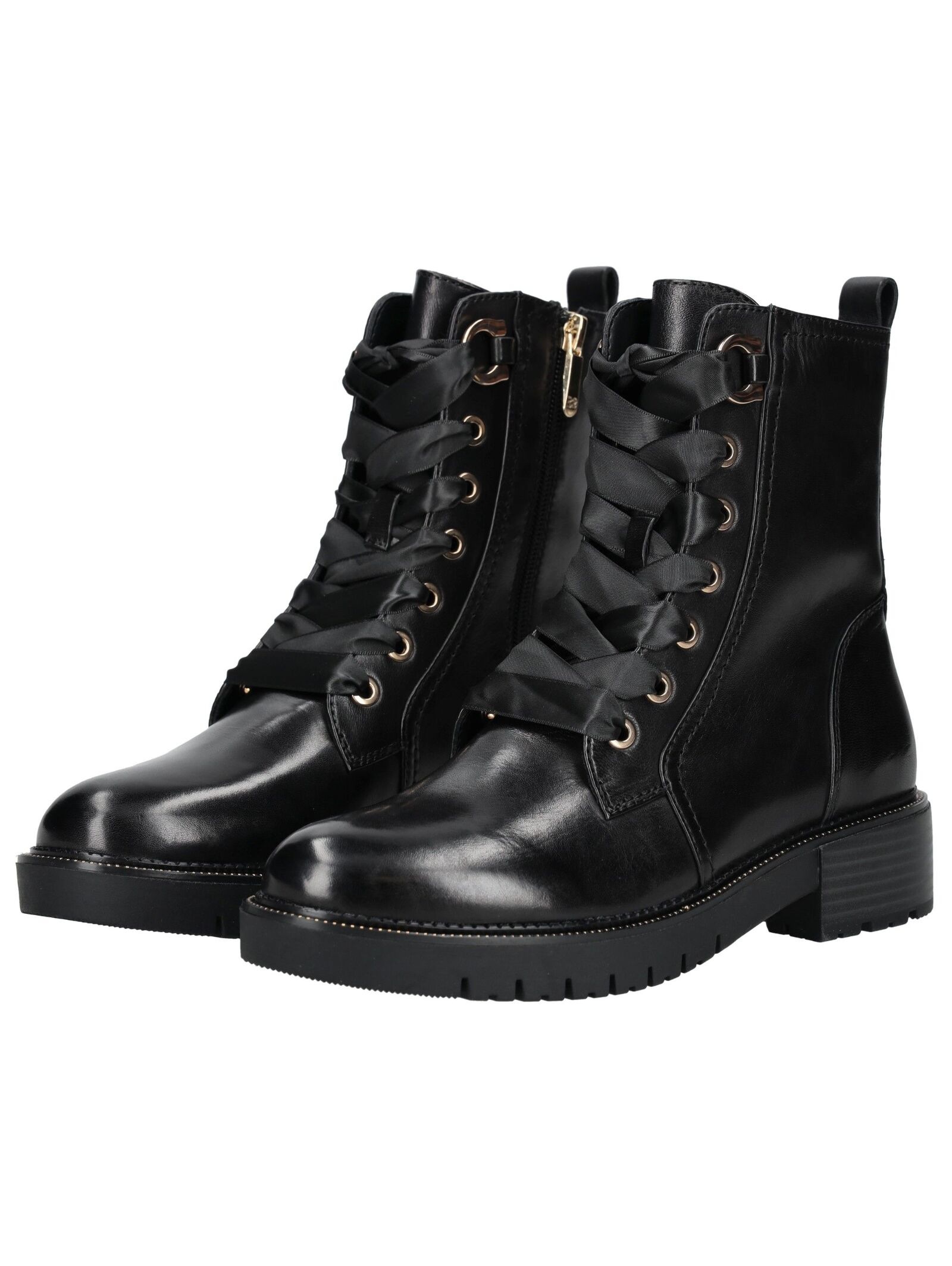 Regarde Le Ciel Schnürstiefelette »Regarde Le Ciel Stiefelette Leder«