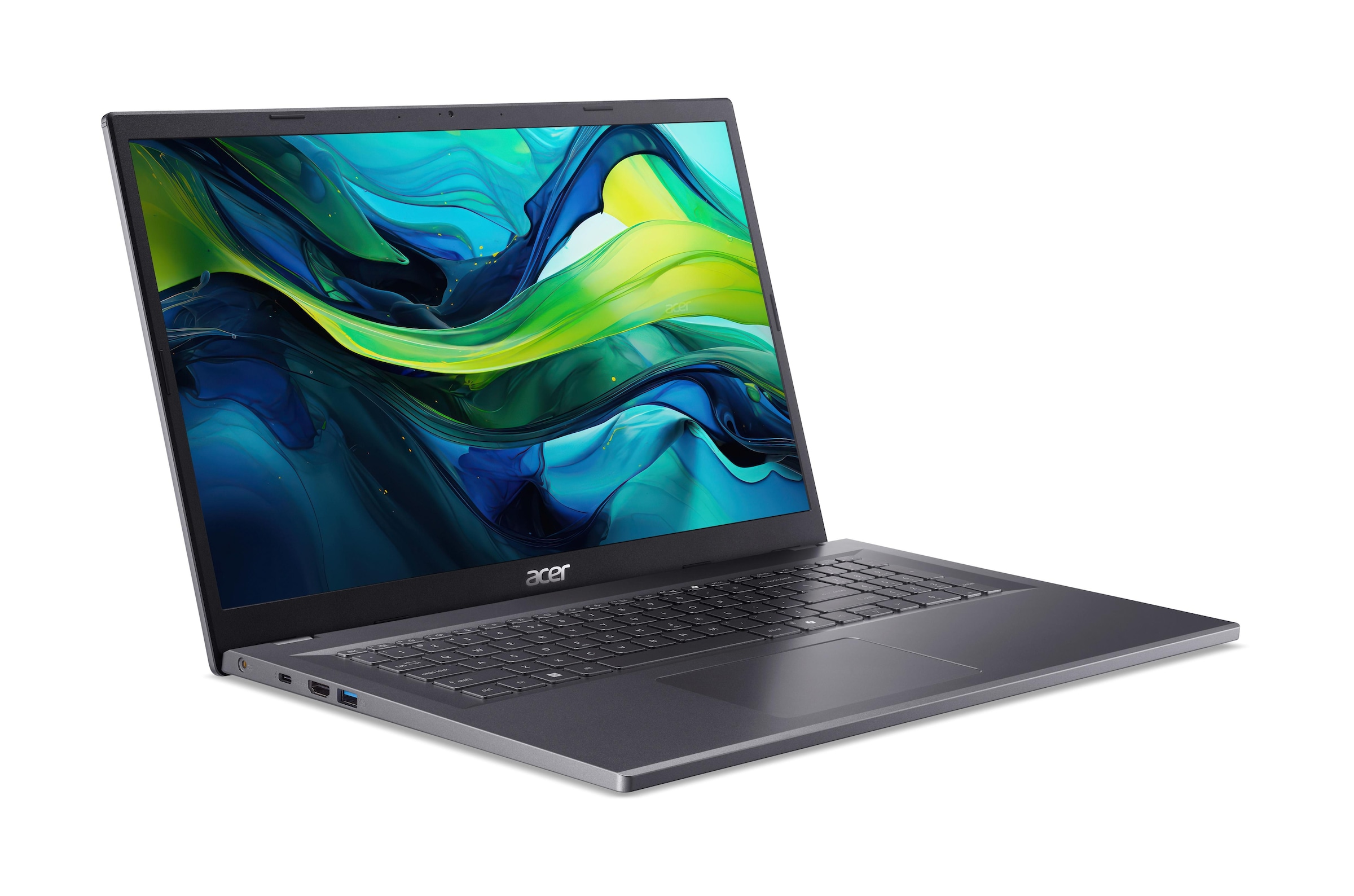 Acer Notebook »Aspire 17 - A17-51M-50ET« 43,94 cm / 17,3 ″ Intel Core 5 Intel Graphics 512 GB SSD