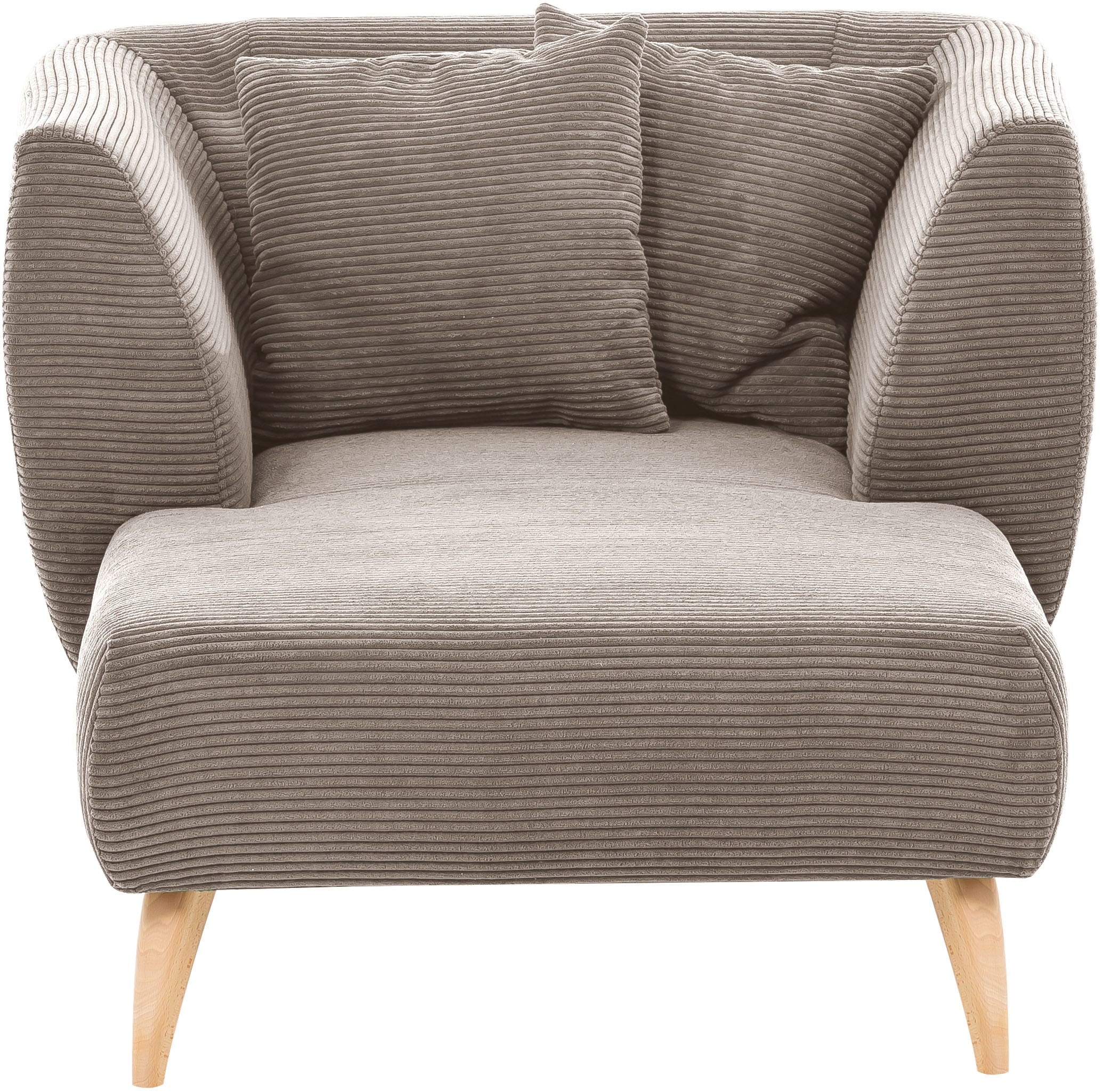 INOSIGN Loveseat »Colori« günstig online kaufen