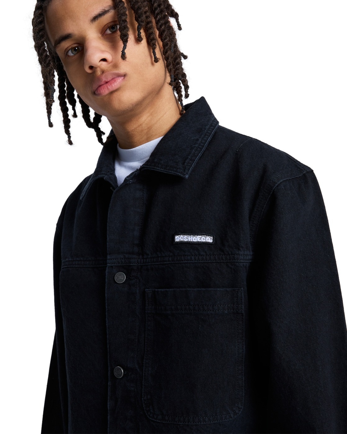 DC Shoes Outdoorjacke »Ethos«