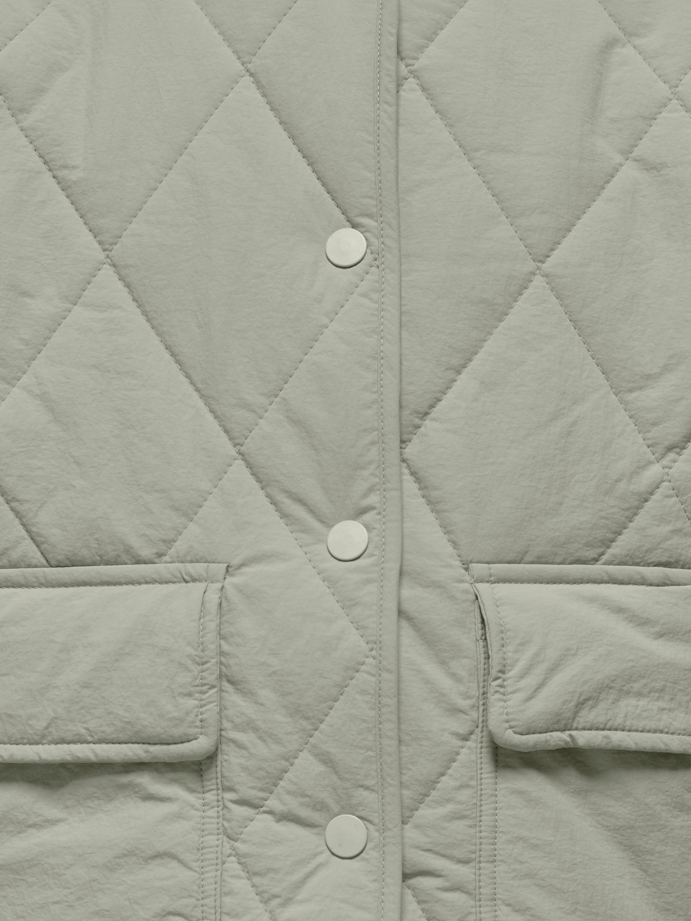 KIDS ONLY Steppjacke »KOGROSALINA QUILTED JACKET VD OTW NOOS«