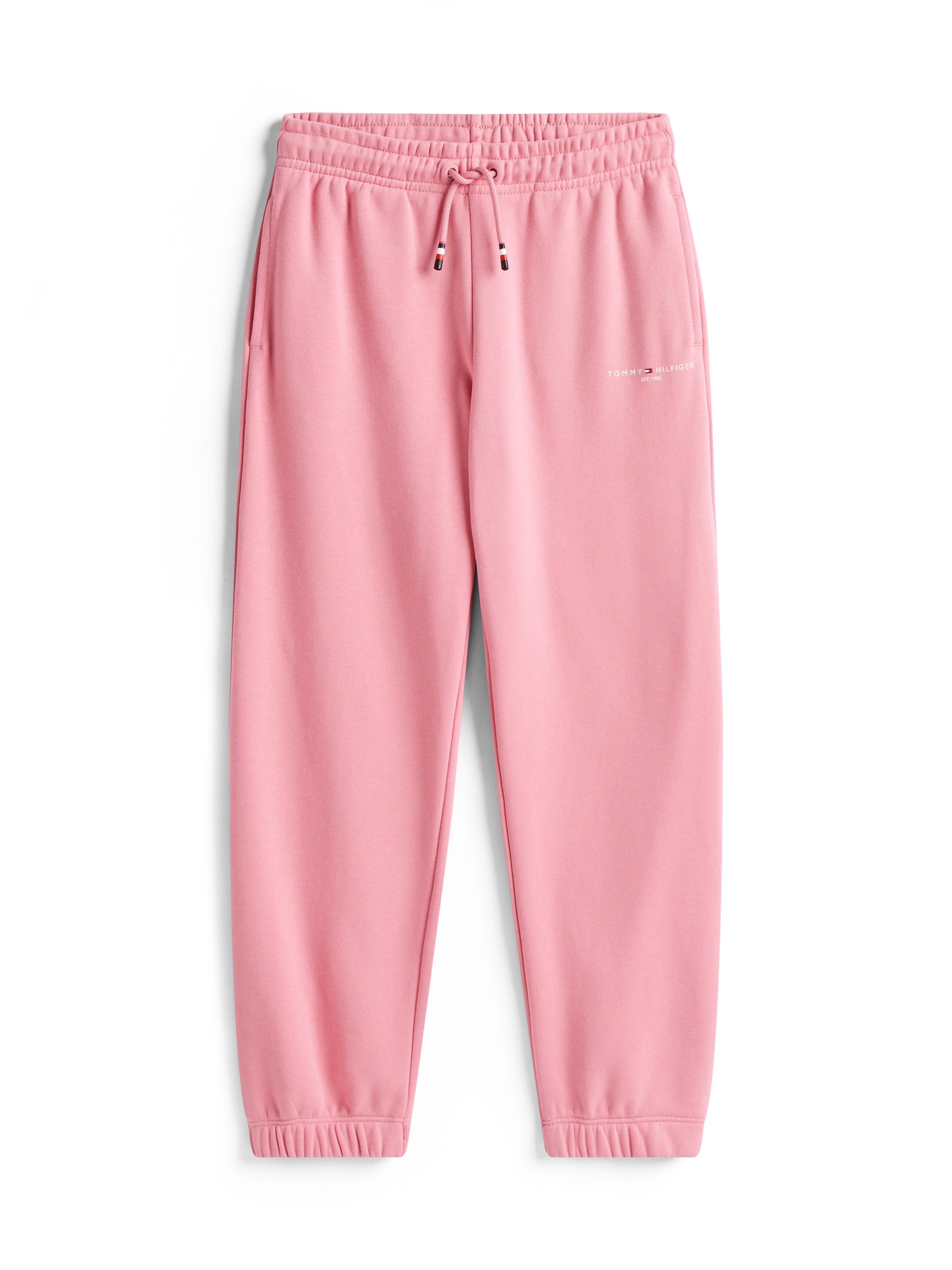 Tommy Hilfiger Jogginghose »MINI CORP SWEATPANTS«, Kinder bis 16 Jahre
