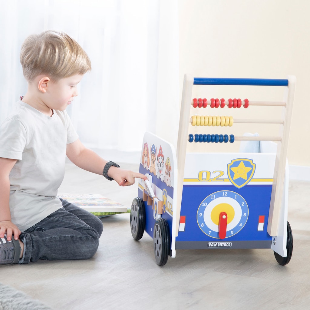 roba® Lauflernwagen »PAW Patrol«