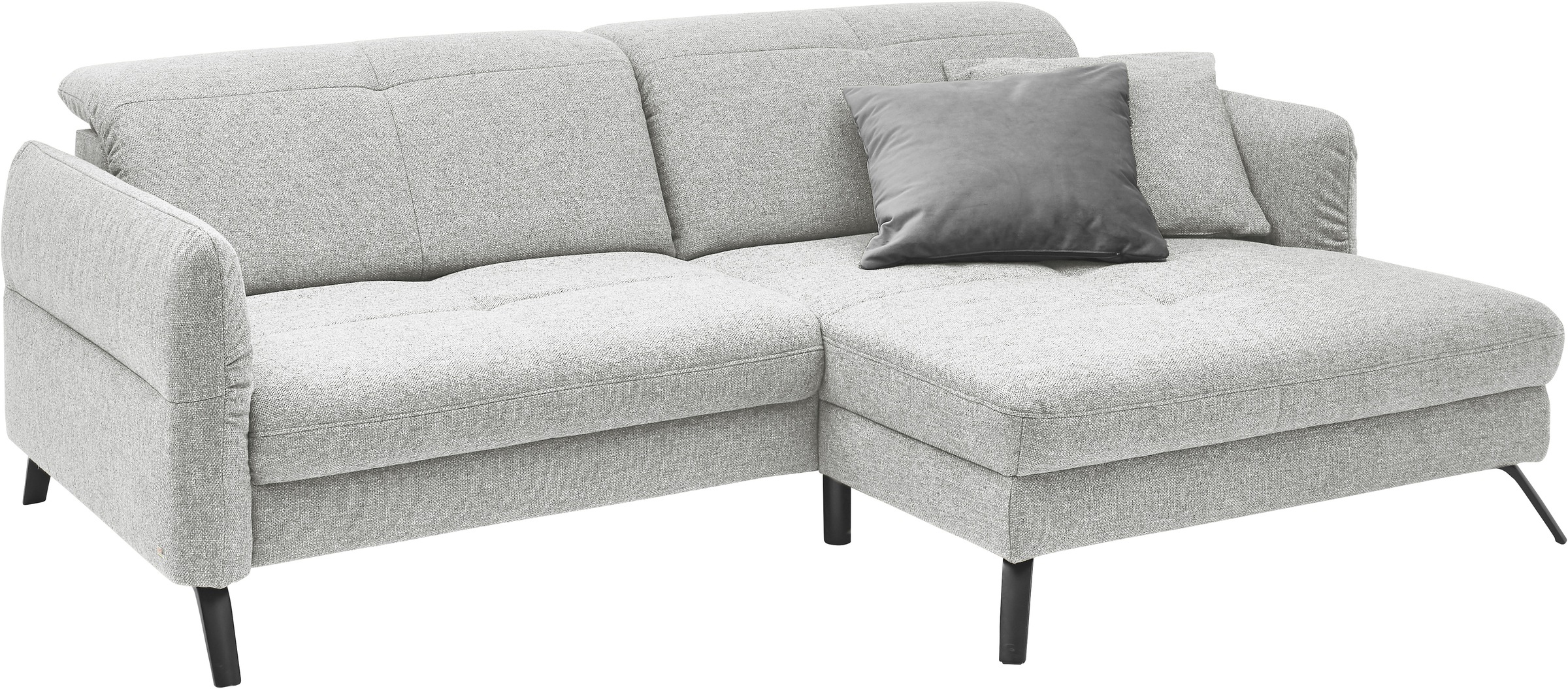 set one by Musterring Ecksofa SO günstig online kaufen