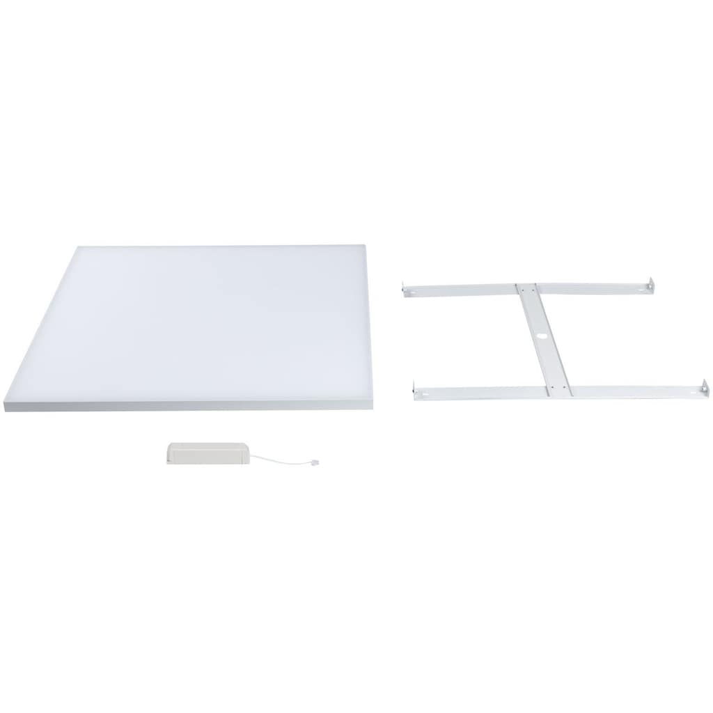 Paulmann LED Panel »Velora«, 1 flammig-flammig