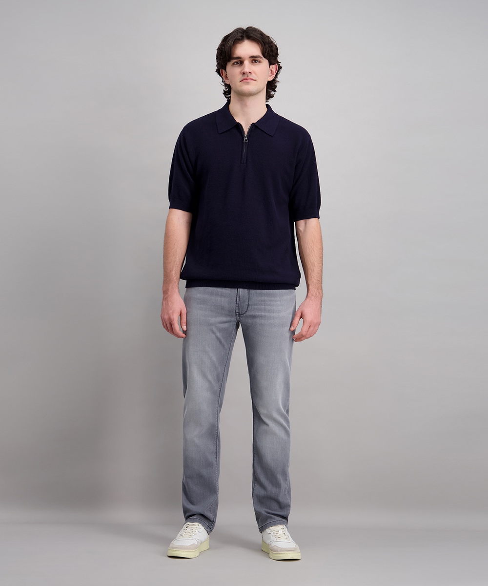 Pioneer Authentic Jeans 5-Pocket-Jeans