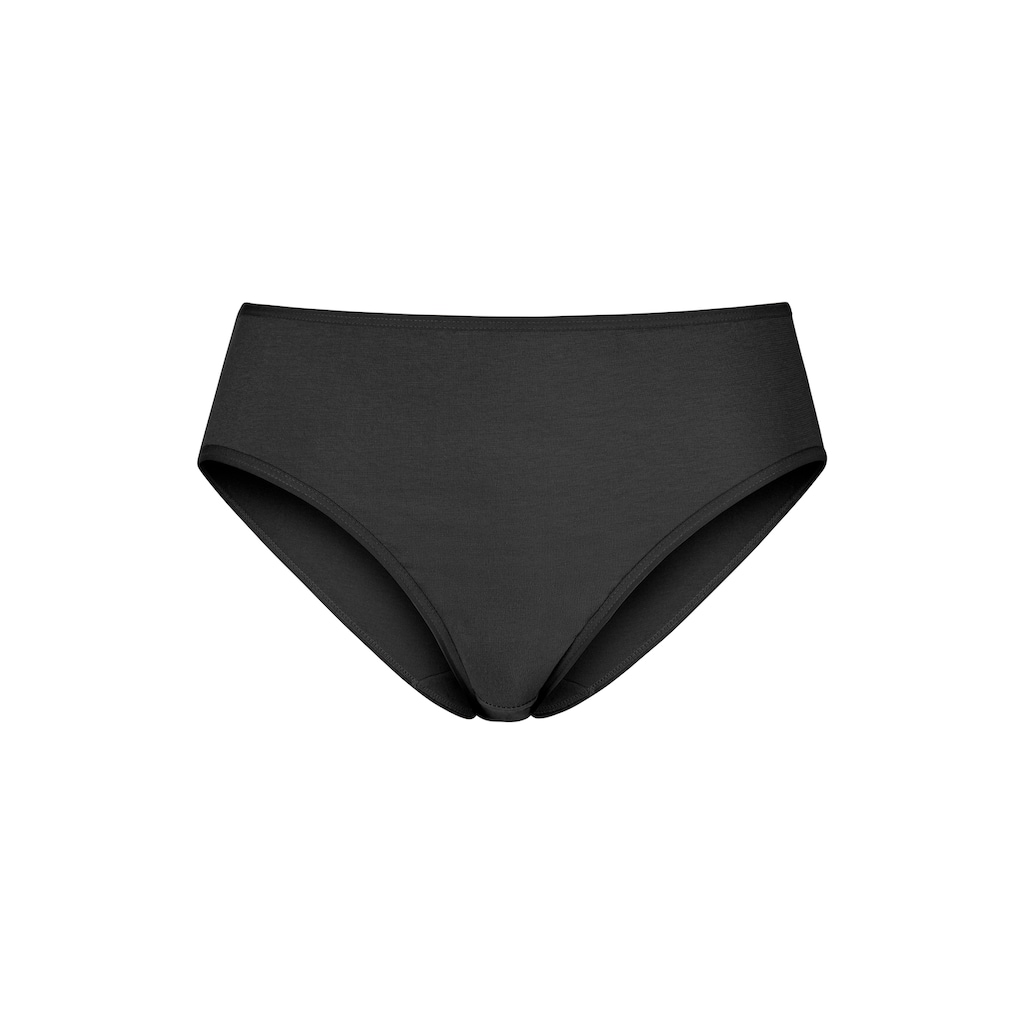 petite fleur Jazz-Pants Slips, (Packung, 10 St.)