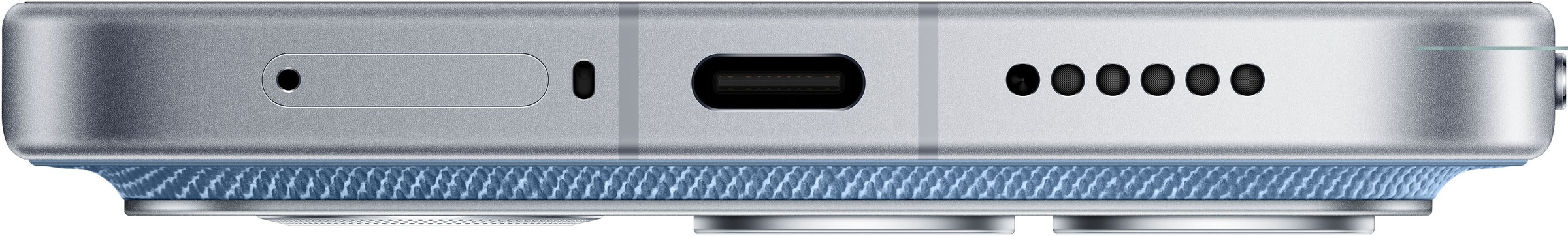 Xiaomi Smartphone »Poco F8 Ultra« denim blue