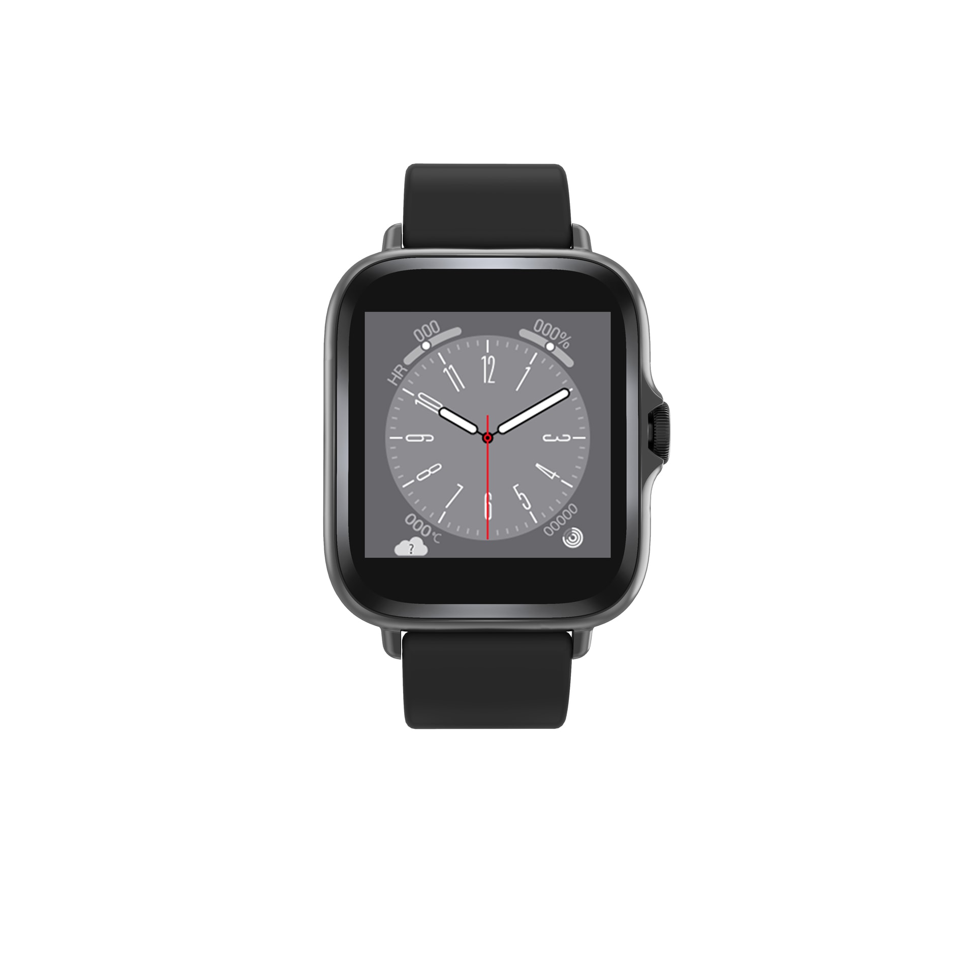 Denver Smartwatch »SWC-156«, (3,66 cm / 1,44 Zoll),)
