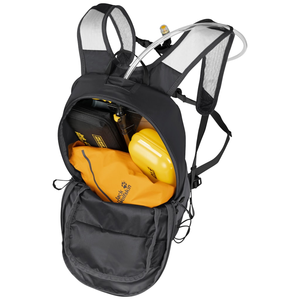 Jack Wolfskin Wanderrucksack »ATHMOS SHAPE 16«