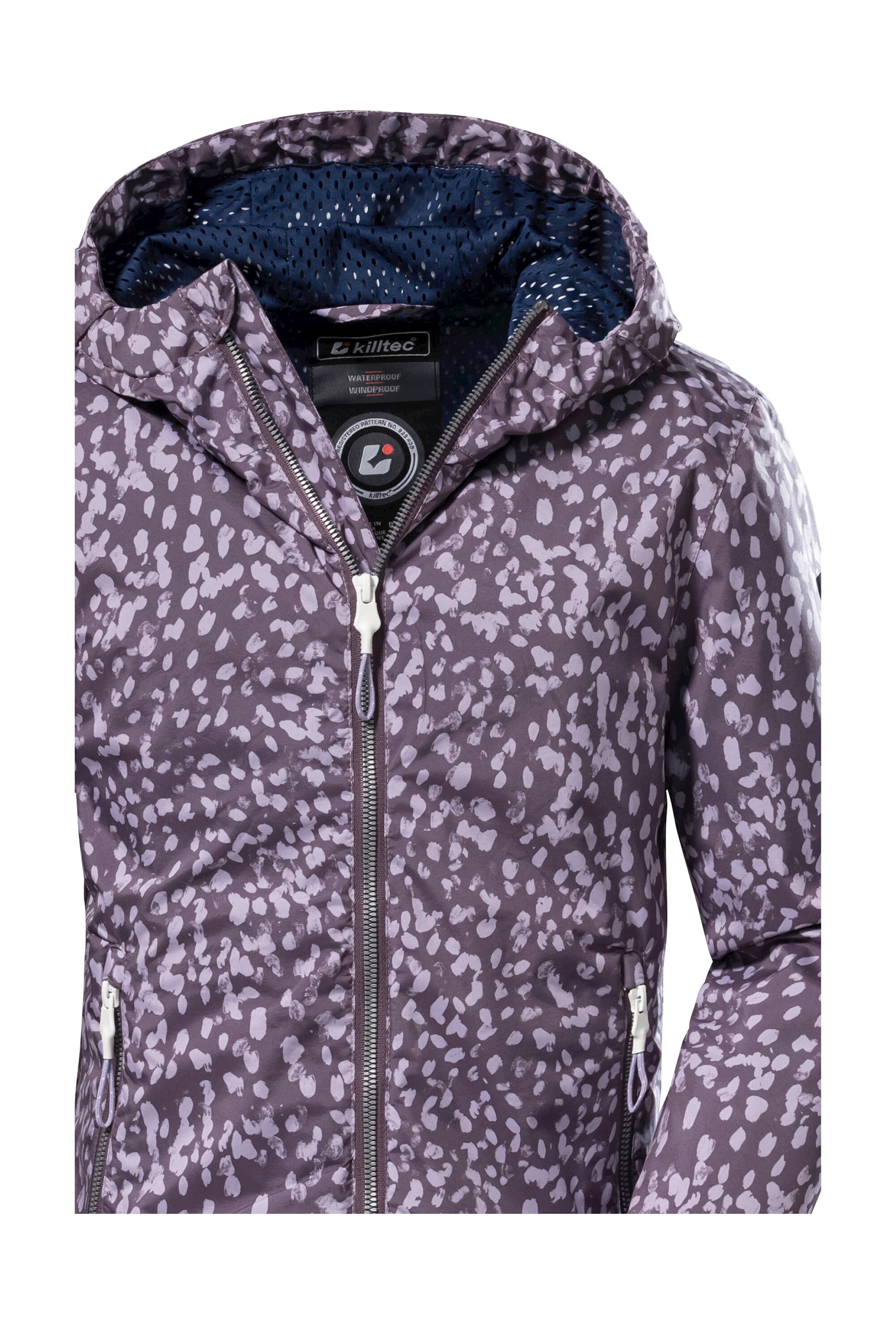 Killtec Outdoorjacke »KOS 57 GRLS JCKT«