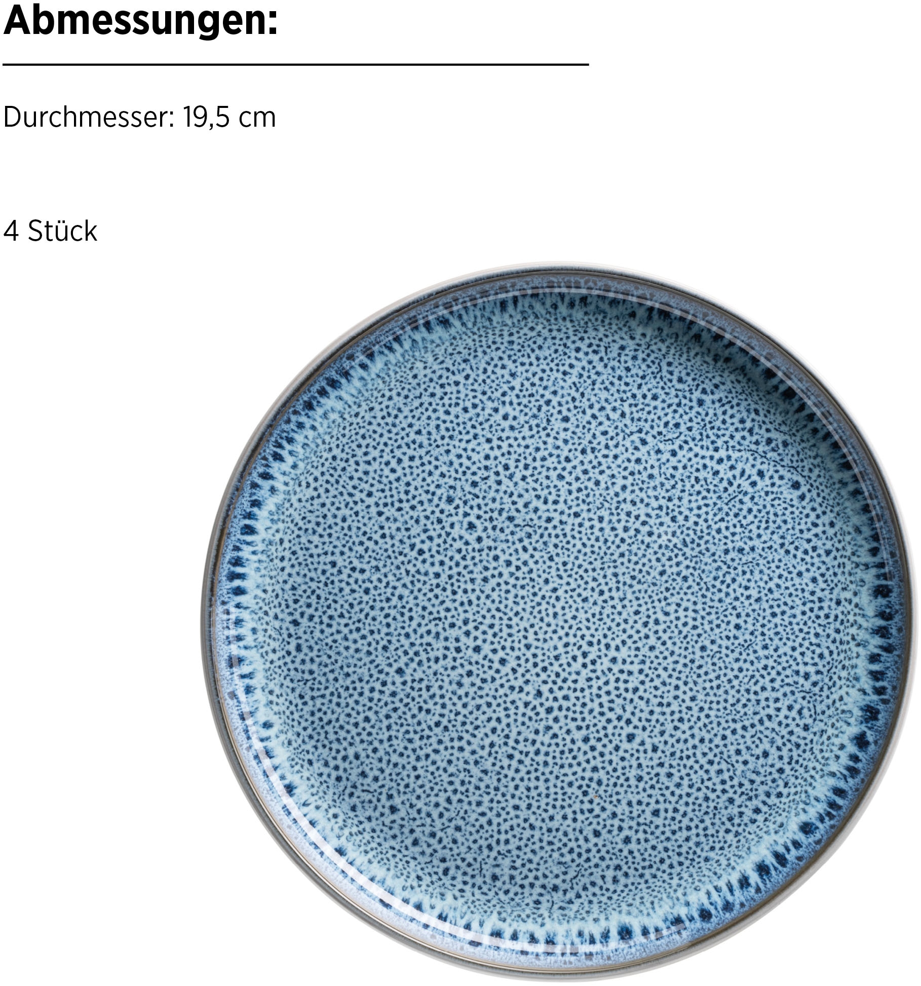 MÄSER Kombiservice »Malea«