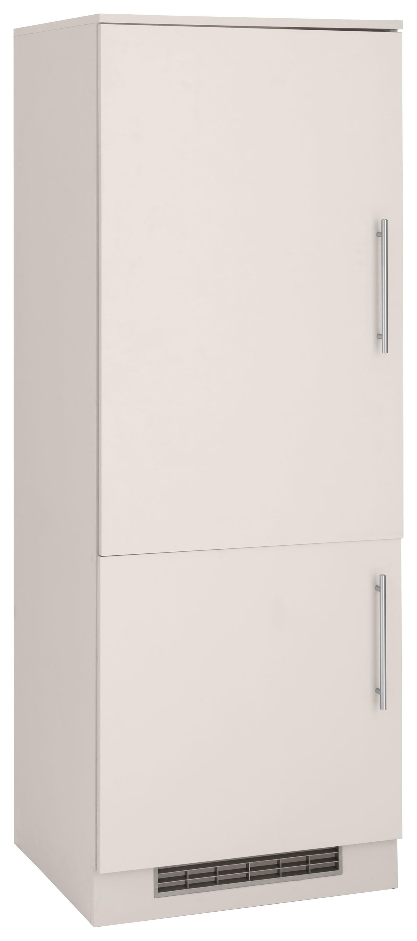wiho Küchen Kühlumbauschrank "Cali", 60 cm breit günstig online kaufen