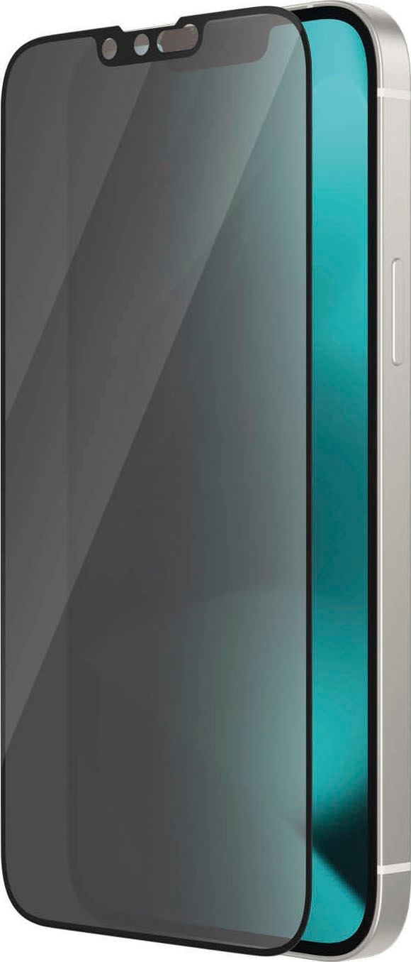 PanzerGlass Displayschutzglas »iPhone 14 Plus/13 Pro Max Ultrawide Privacy AB«