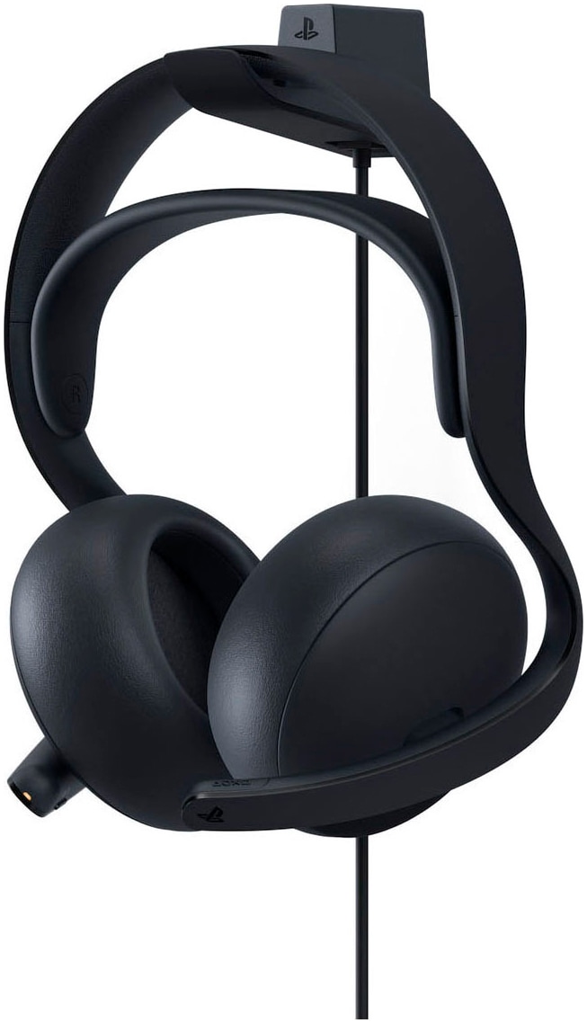 PlayStation 5 Konsolen-Set »PS5 Disk Edition (Slim) + Pulse Elite Gaming-Headset«